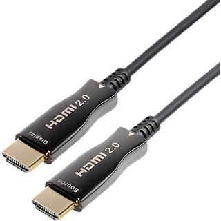 TRANSMEDIA C 508-15 M - Cavo HDMI (Nero)