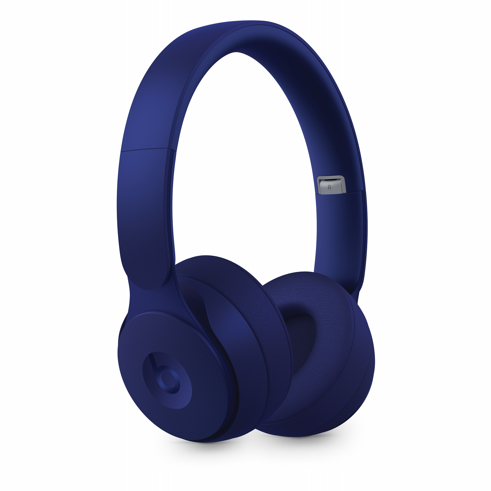 BEATS Solo Pro NC (MRJA2EE.A) Kablosuz Kulak Üstü Kulaklık Koyu Mavi