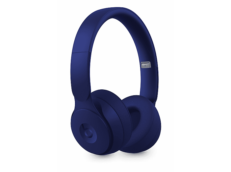 BEATS Solo Pro NC (MRJA2EE.A) Kablosuz Kulak Üstü Kulaklık Koyu