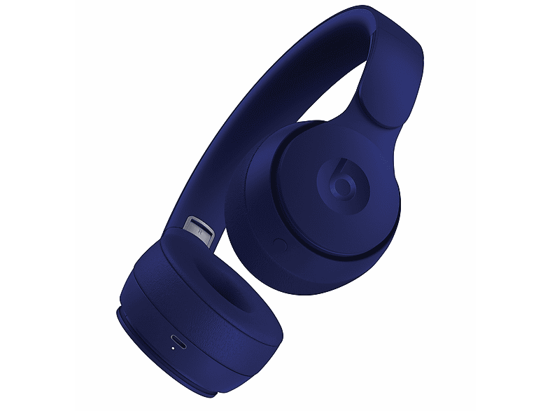 BEATS Solo Pro NC (MRJA2EE.A) Kablosuz Kulak Üstü Kulaklık Koyu