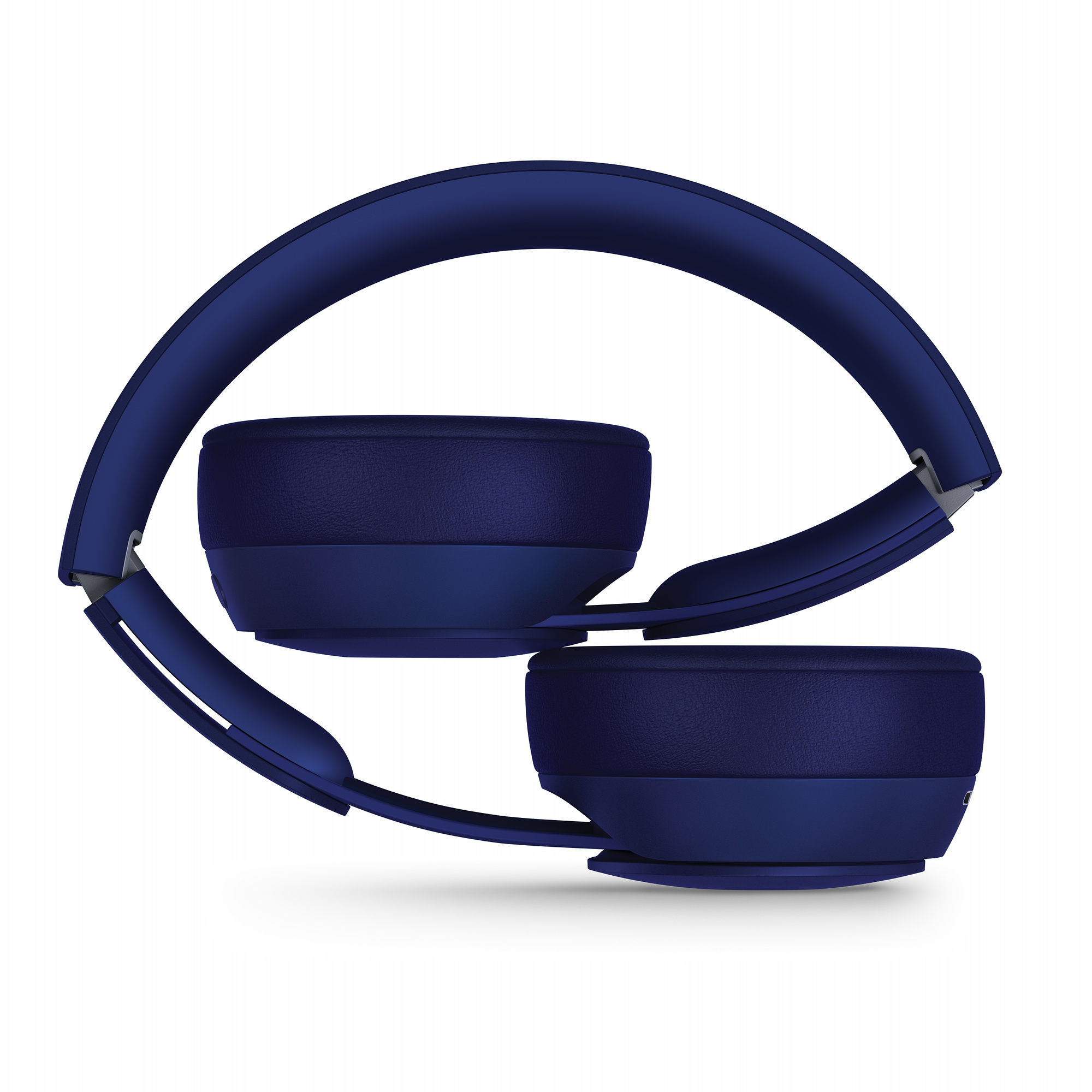 BEATS Solo Pro NC (MRJA2EE.A) Kablosuz Kulak Üstü Kulaklık Koyu