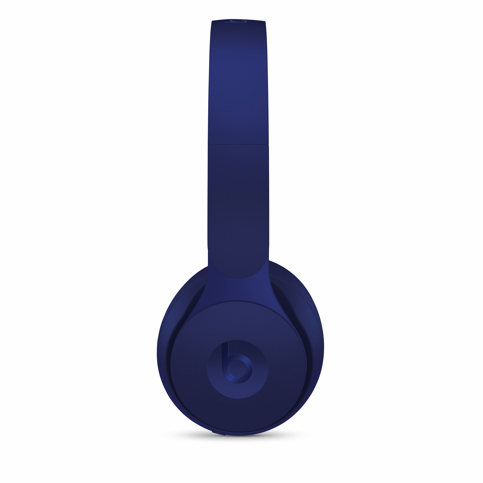 BEATS Solo Pro NC (MRJA2EE.A) Kablosuz Kulak Üstü Kulaklık Koyu Mavi