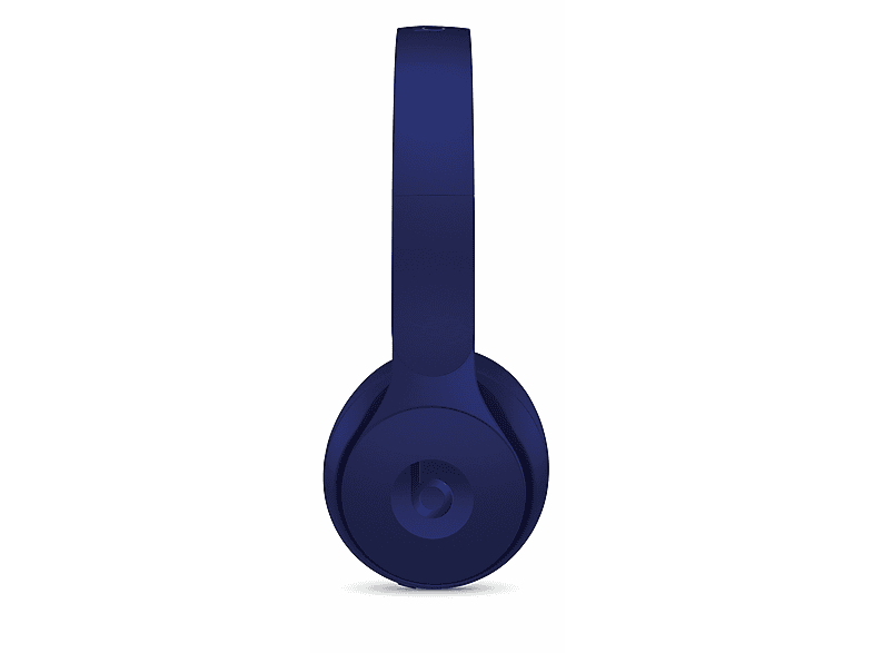 BEATS Solo Pro NC (MRJA2EE.A) Kablosuz Kulak Üstü Kulaklık Koyu