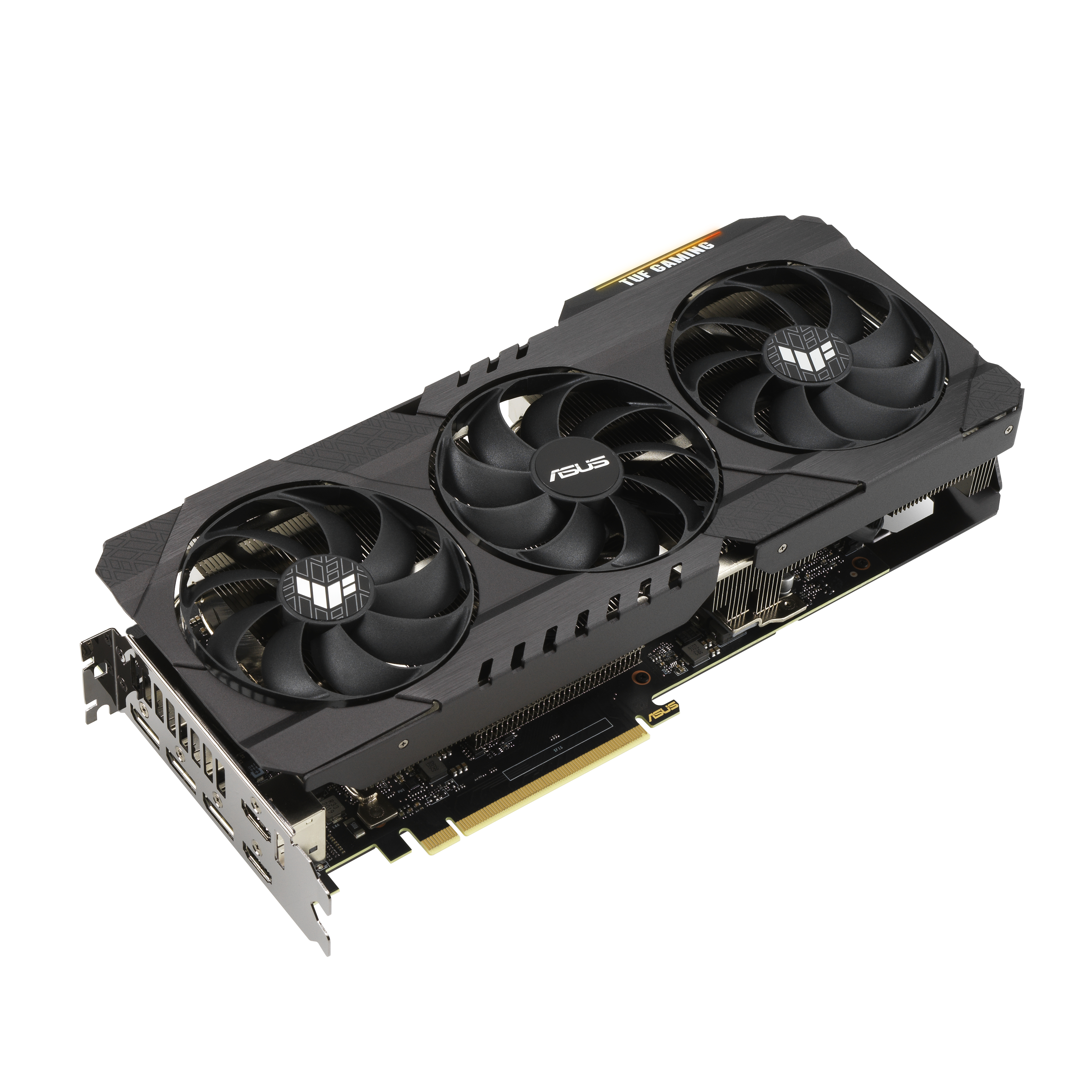 ASUS TUF RTX3080 O10G Gaming Ekran Kartı