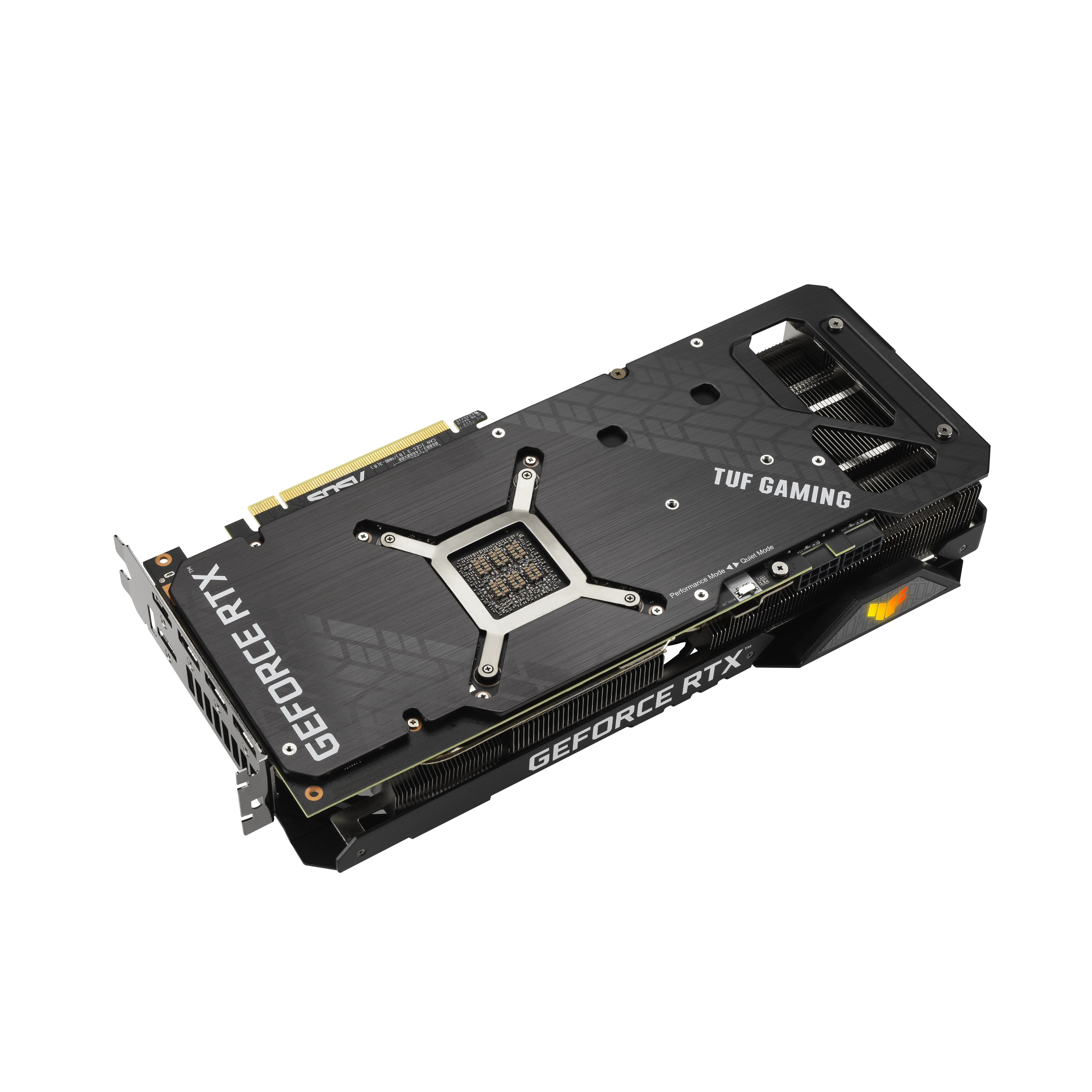 ASUS TUF RTX3080 O10G Gaming Ekran Kartı