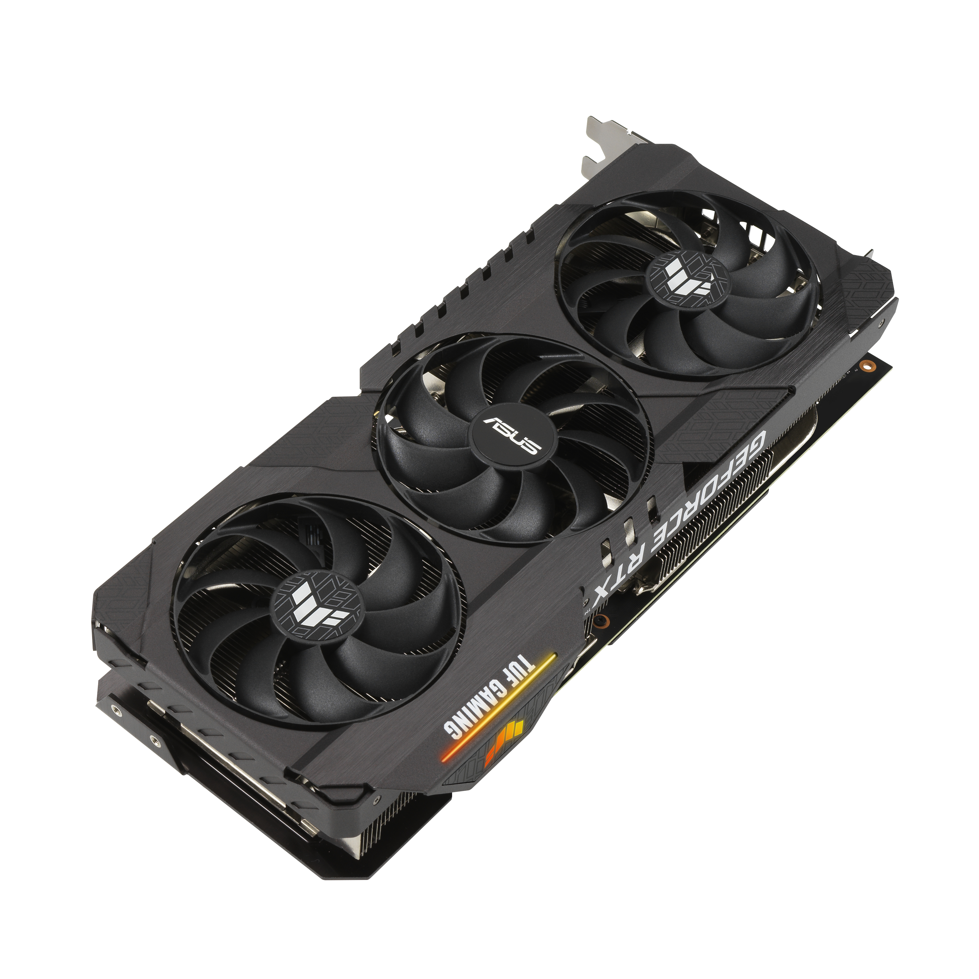 ASUS TUF RTX3080 O10G Gaming Ekran Kartı