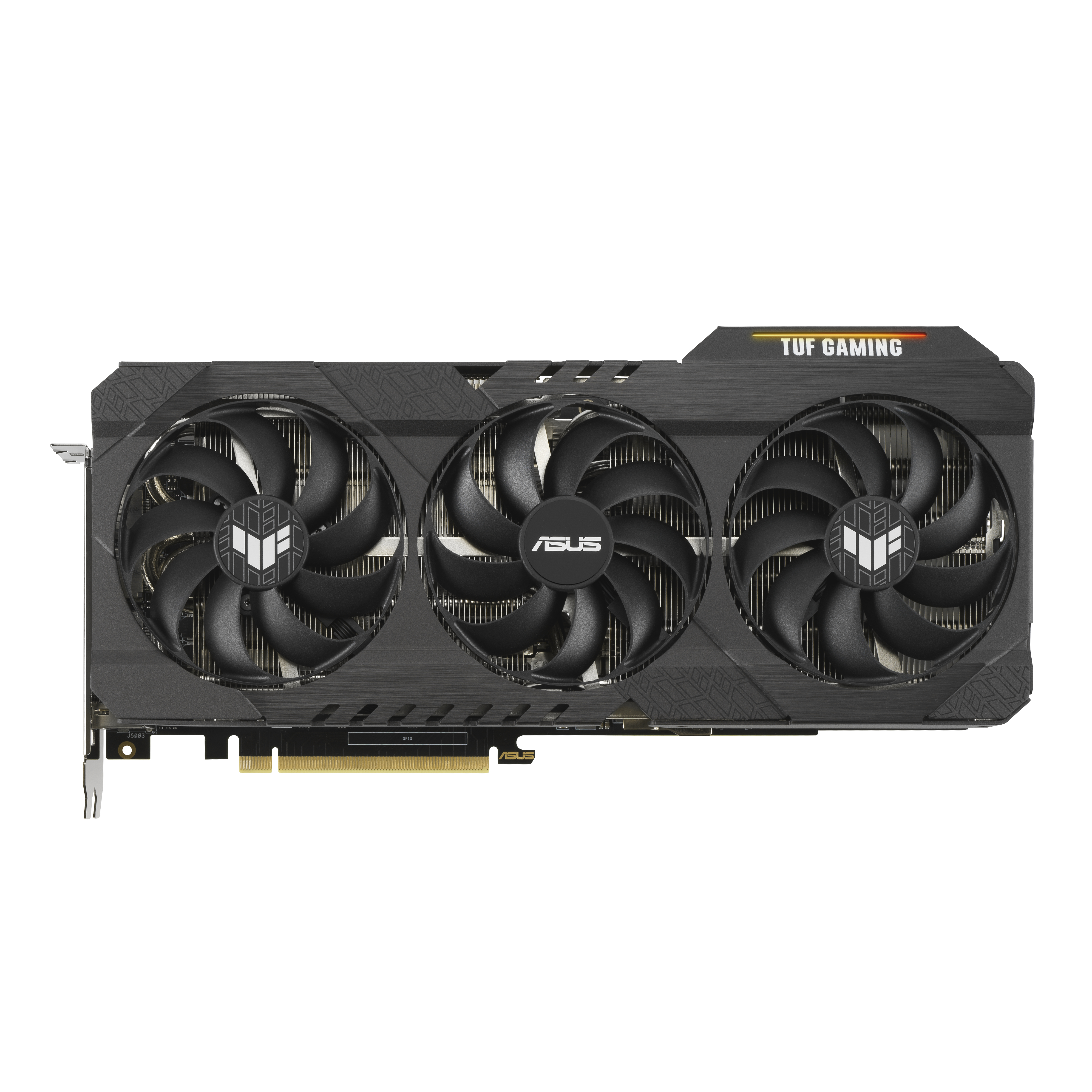 ASUS TUF RTX3080 O10G Gaming Ekran Kartı