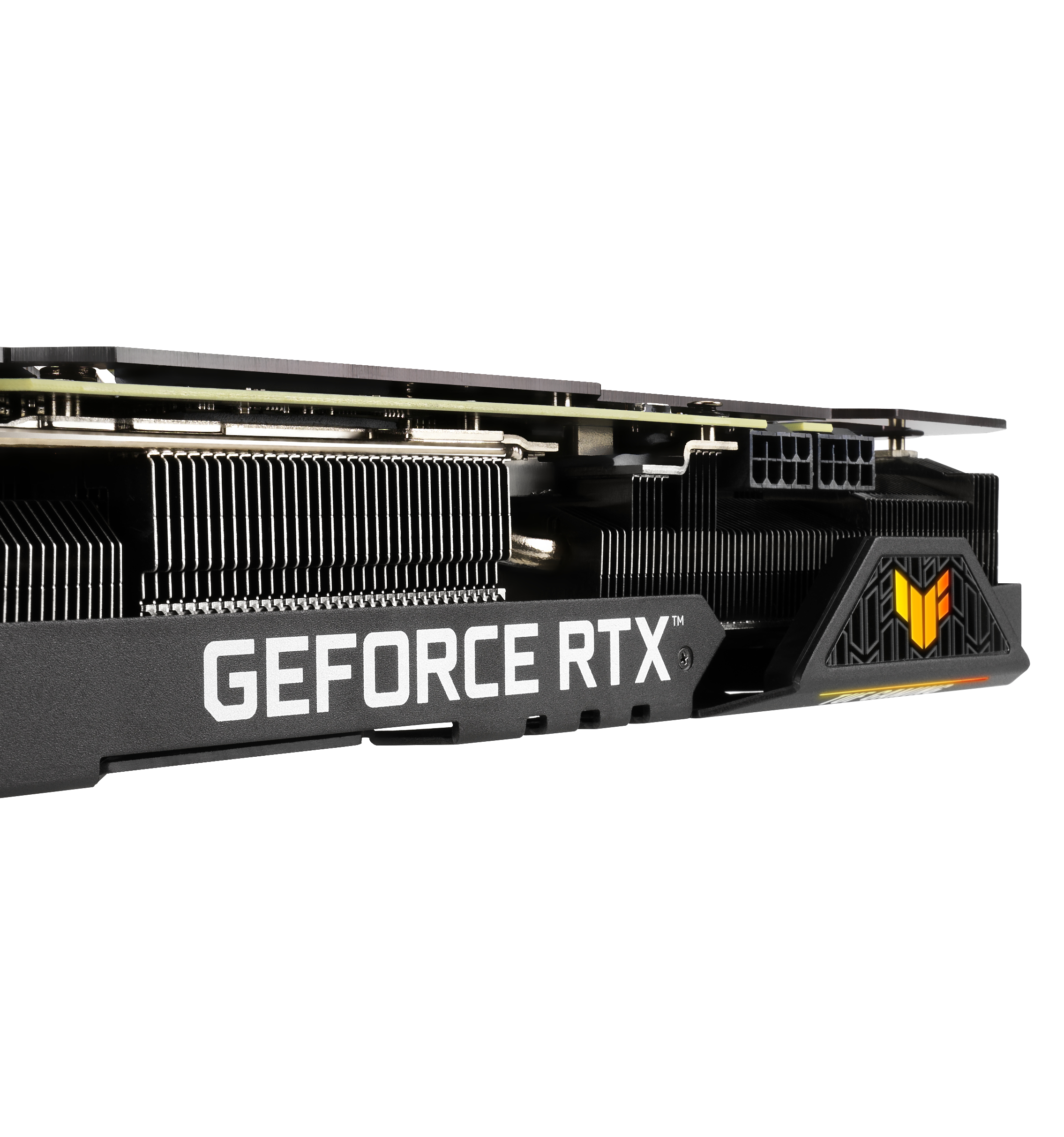 ASUS TUF RTX3080 O10G Gaming Ekran Kartı