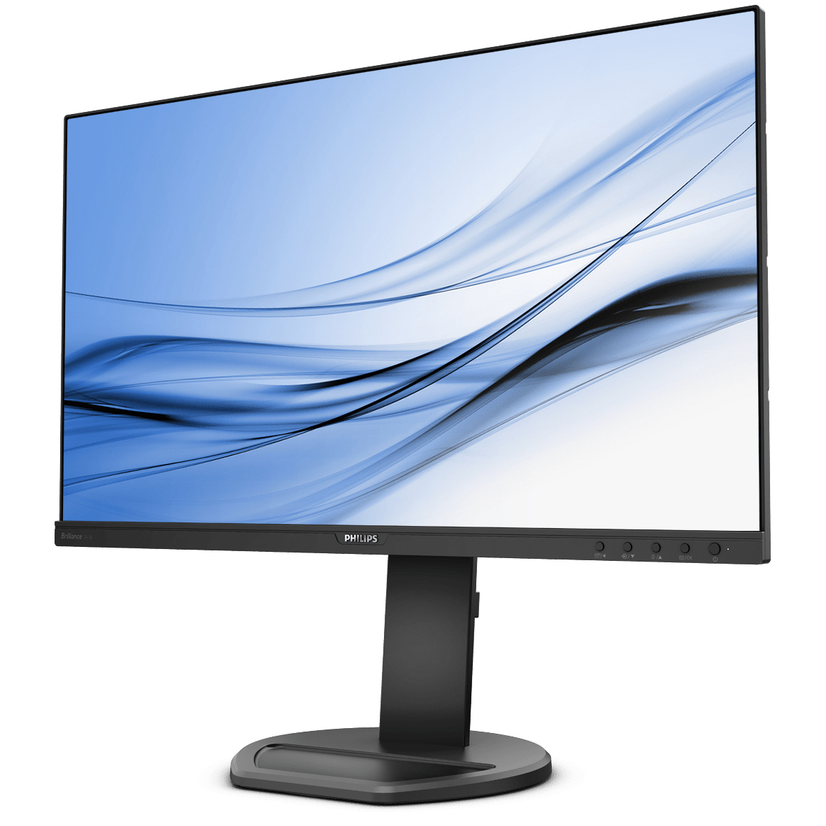 PHILIPS B Line LCD monitör 241B8QJEB/00