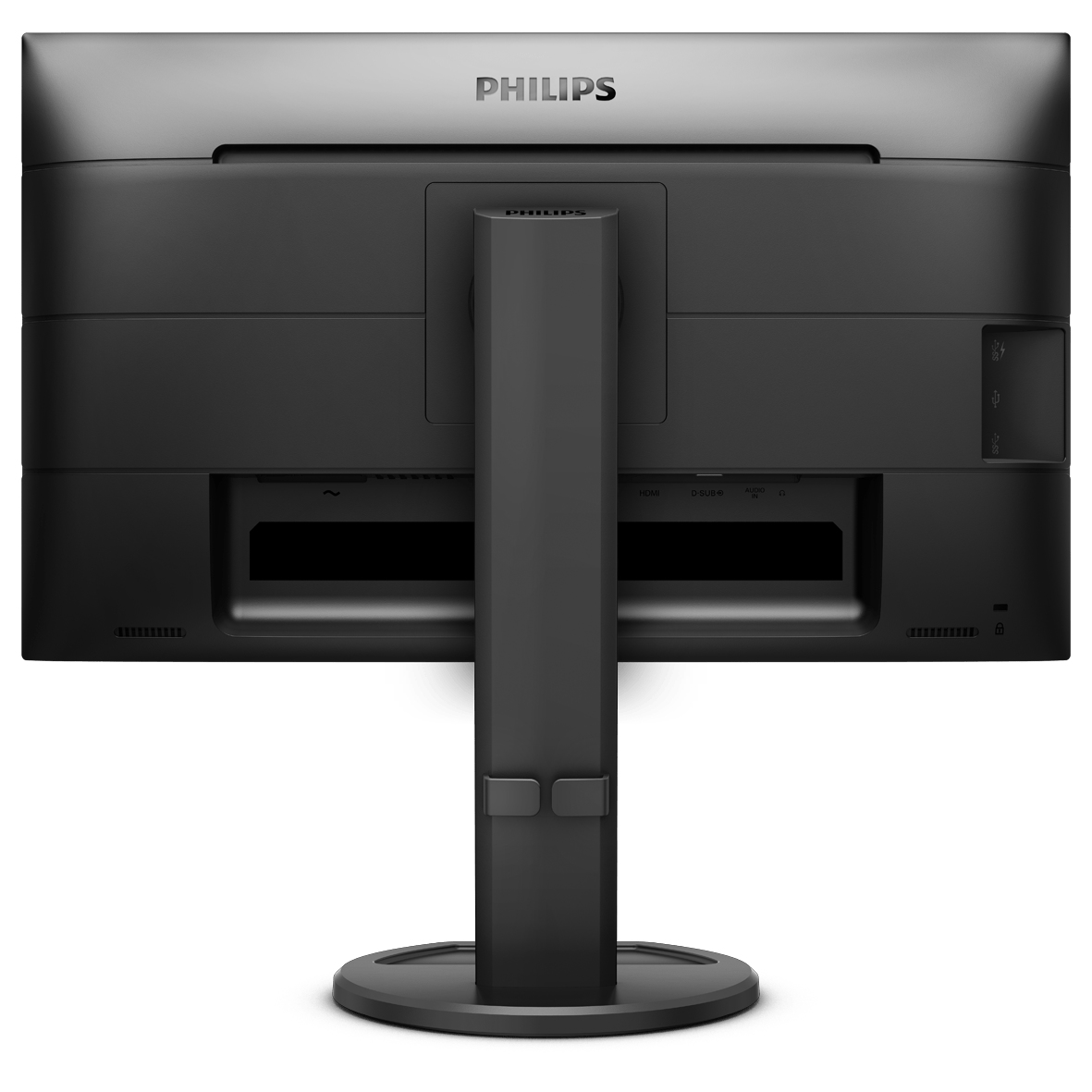 PHILIPS B Line LCD monitör 241B8QJEB/00