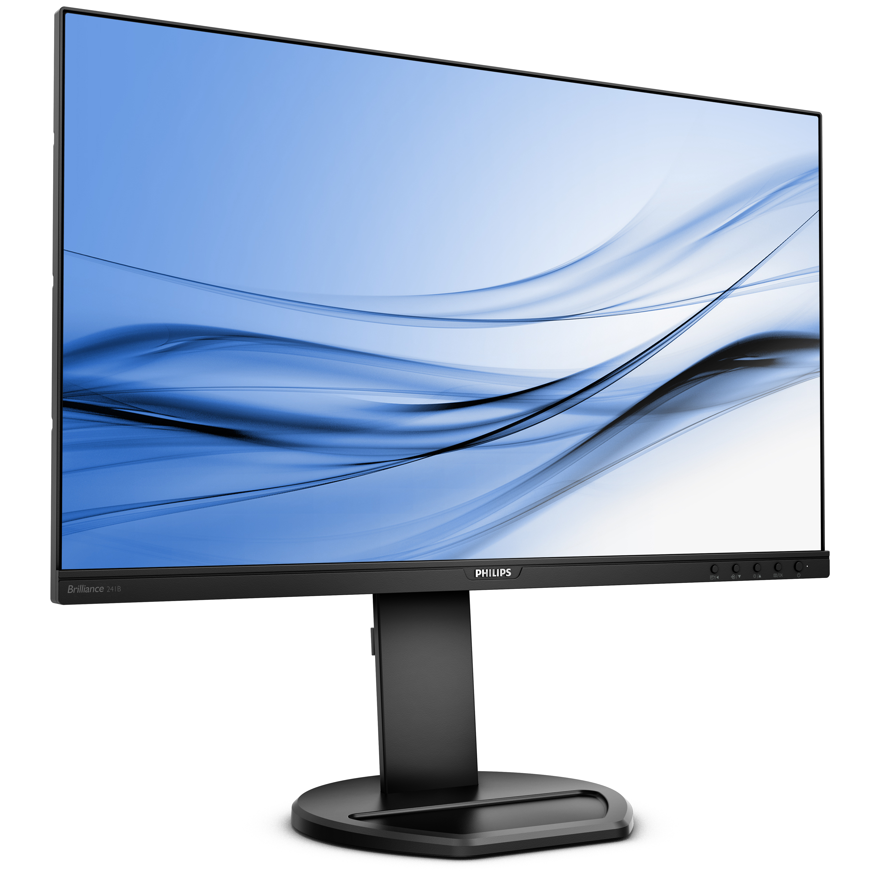 PHILIPS B Line LCD monitör 241B8QJEB/00