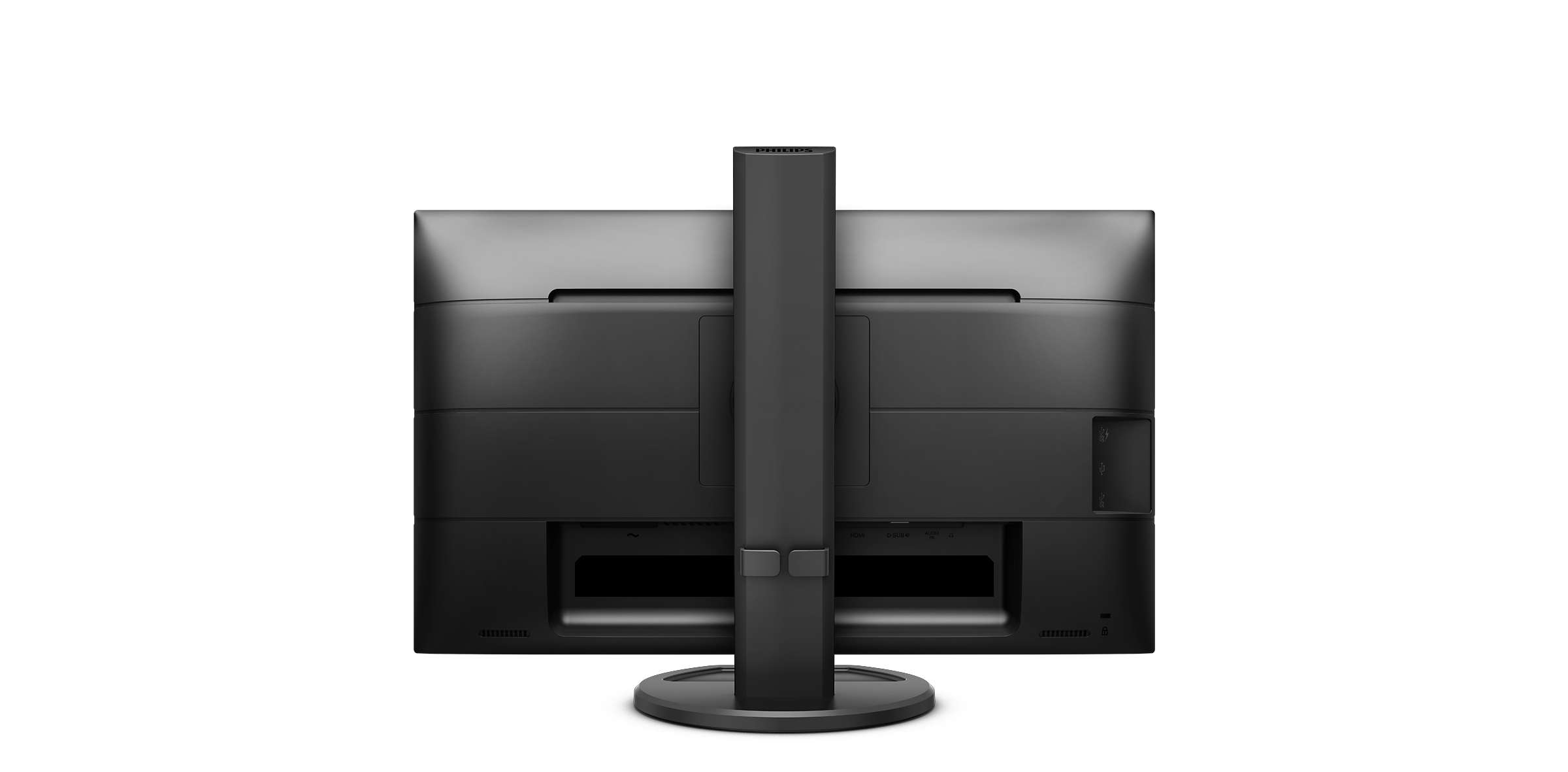 PHILIPS B Line LCD monitör 241B8QJEB/00