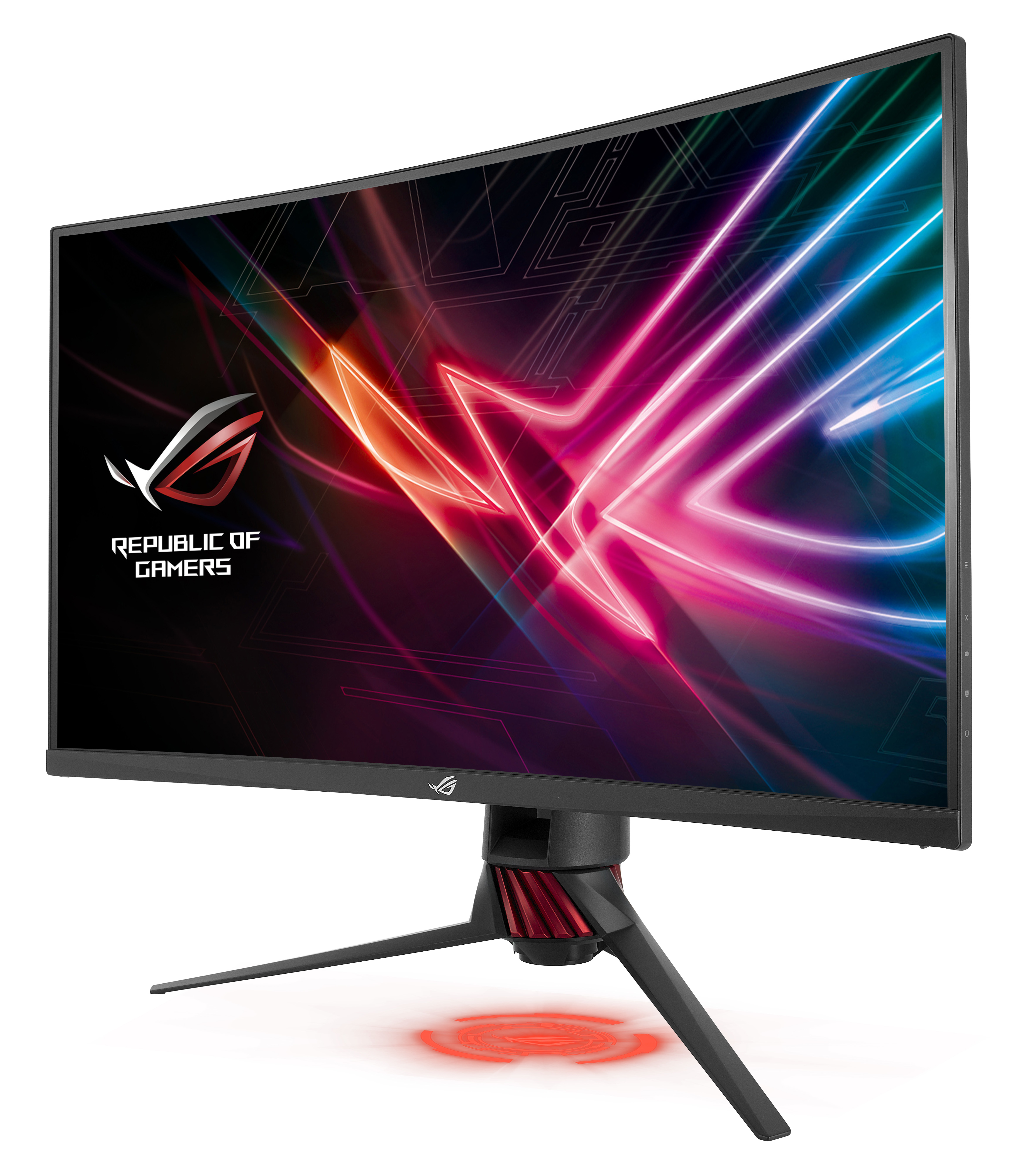 ASUS ROG Strix XG32VQR