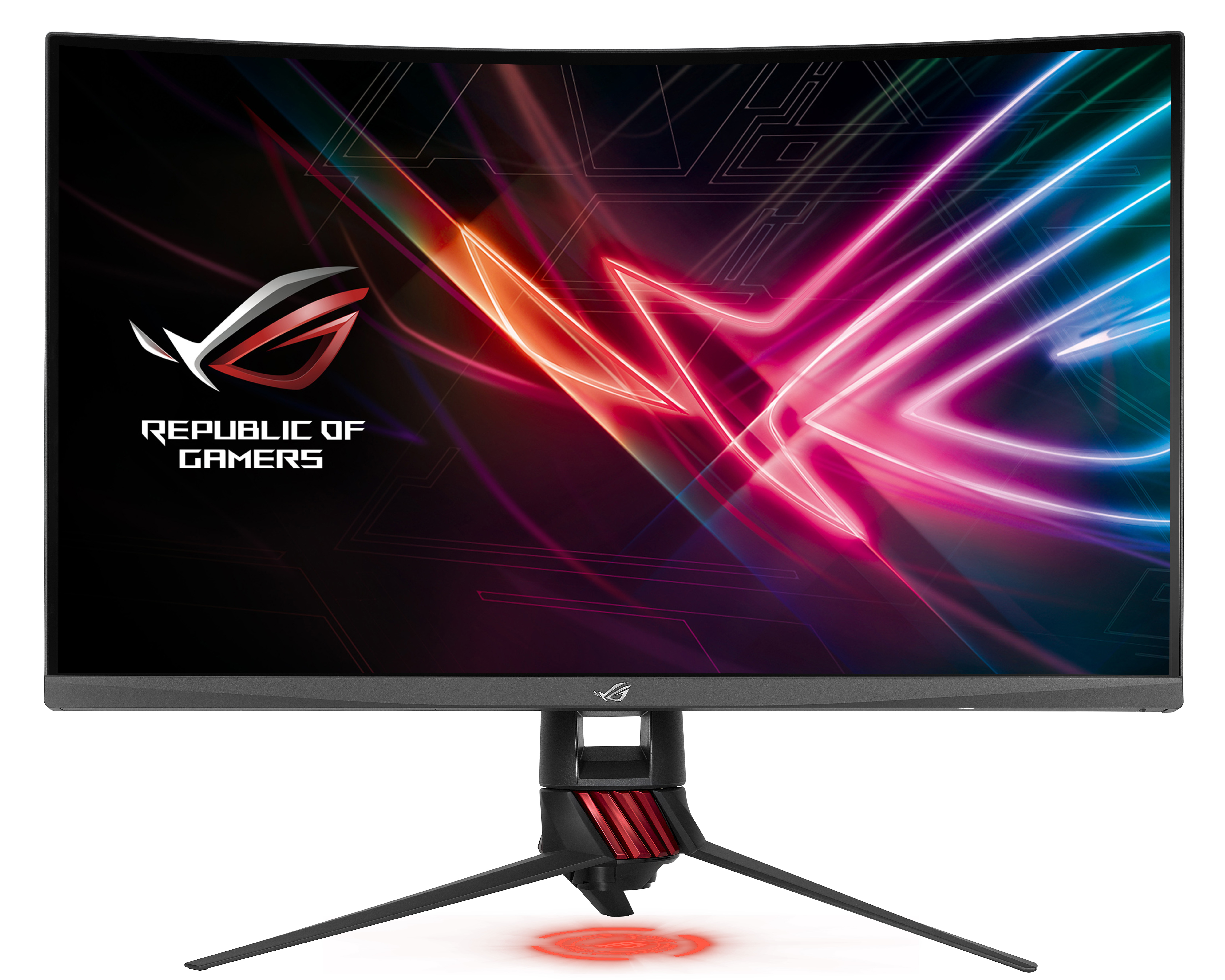 ASUS ROG Strix XG32VQR