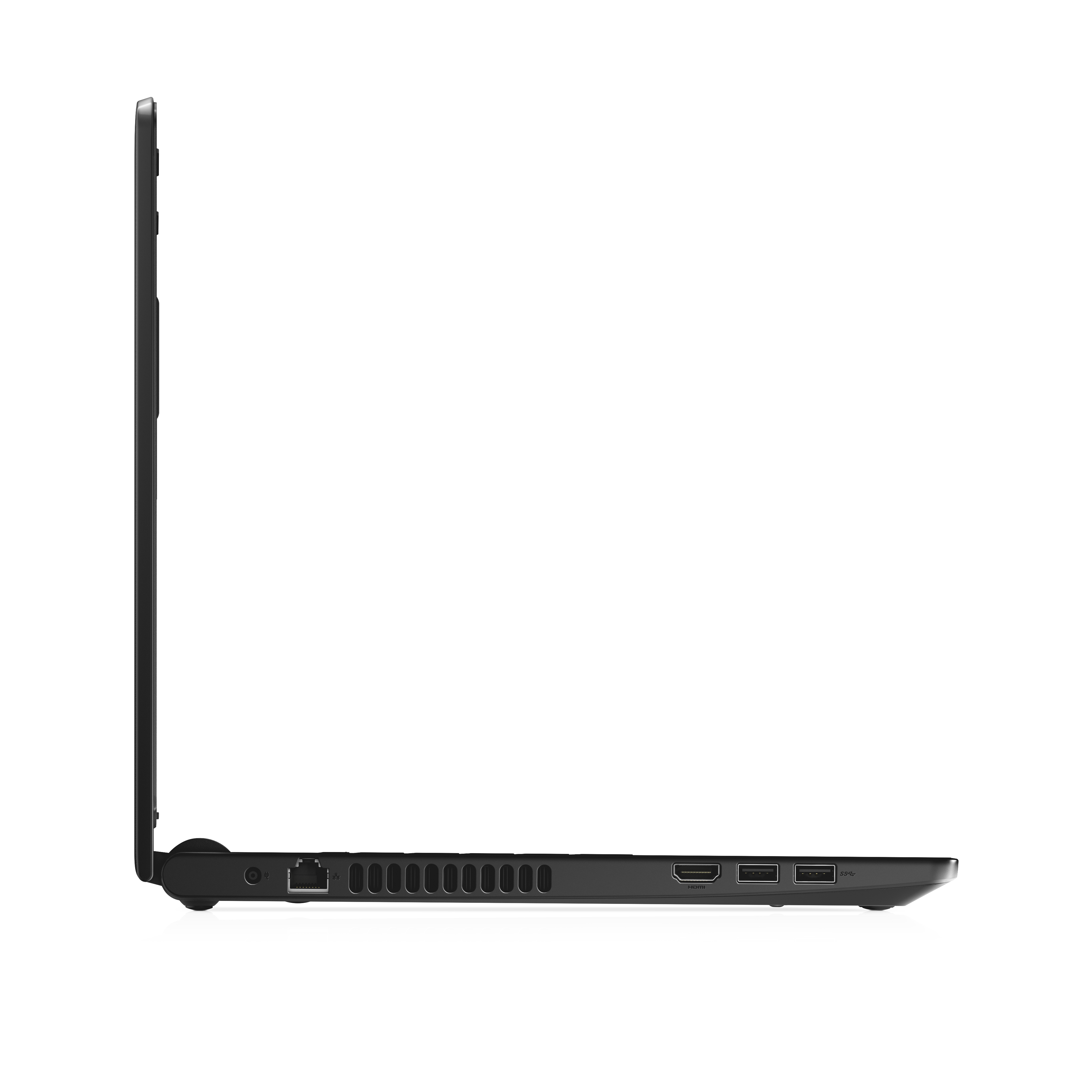 DELL Inspiron 15 3000 i3-6006U 4GB 1TB 2GB 15.6" FHD Linux Laptop