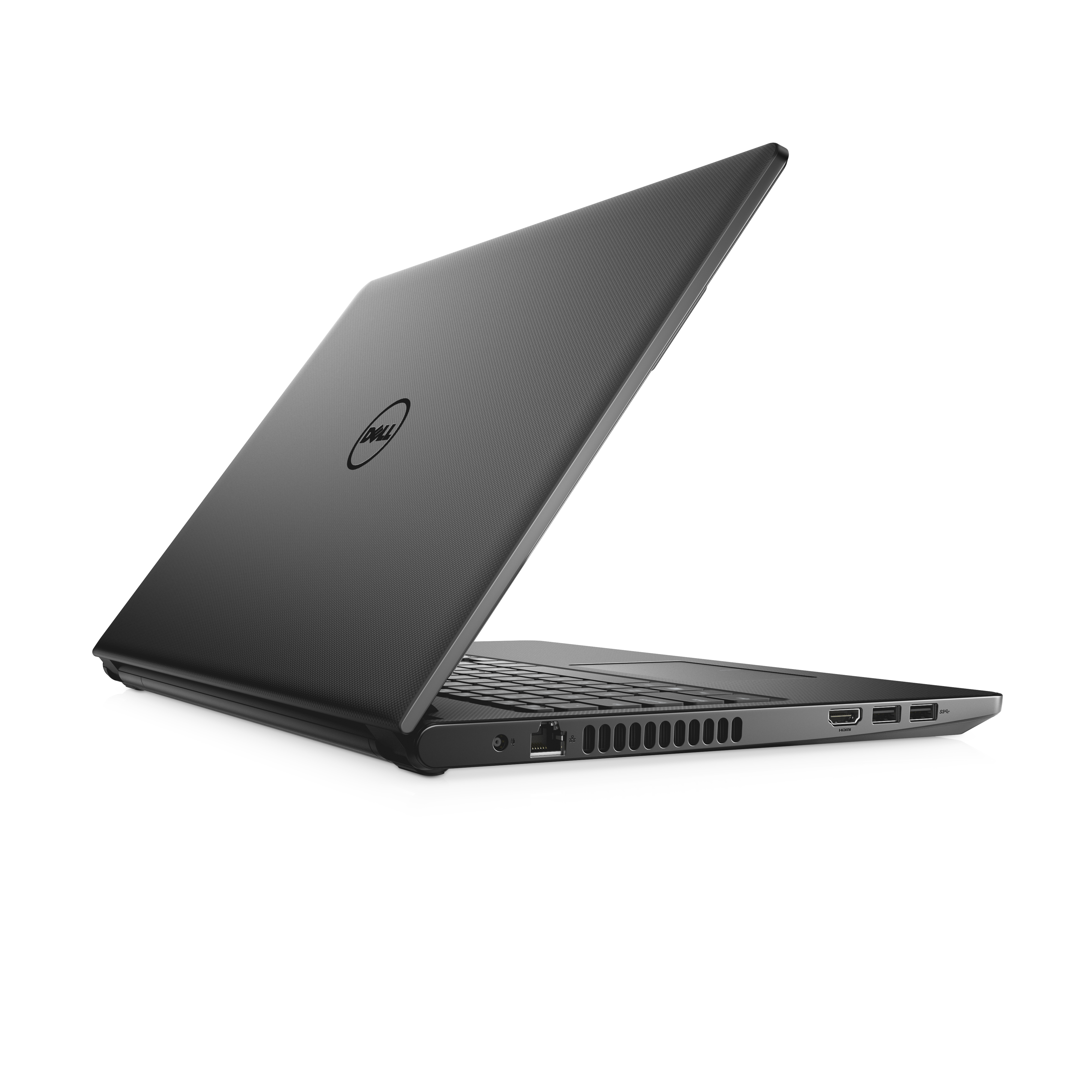 DELL Inspiron 15 3000 i3-6006U 4GB 1TB 2GB 15.6" FHD Linux Laptop