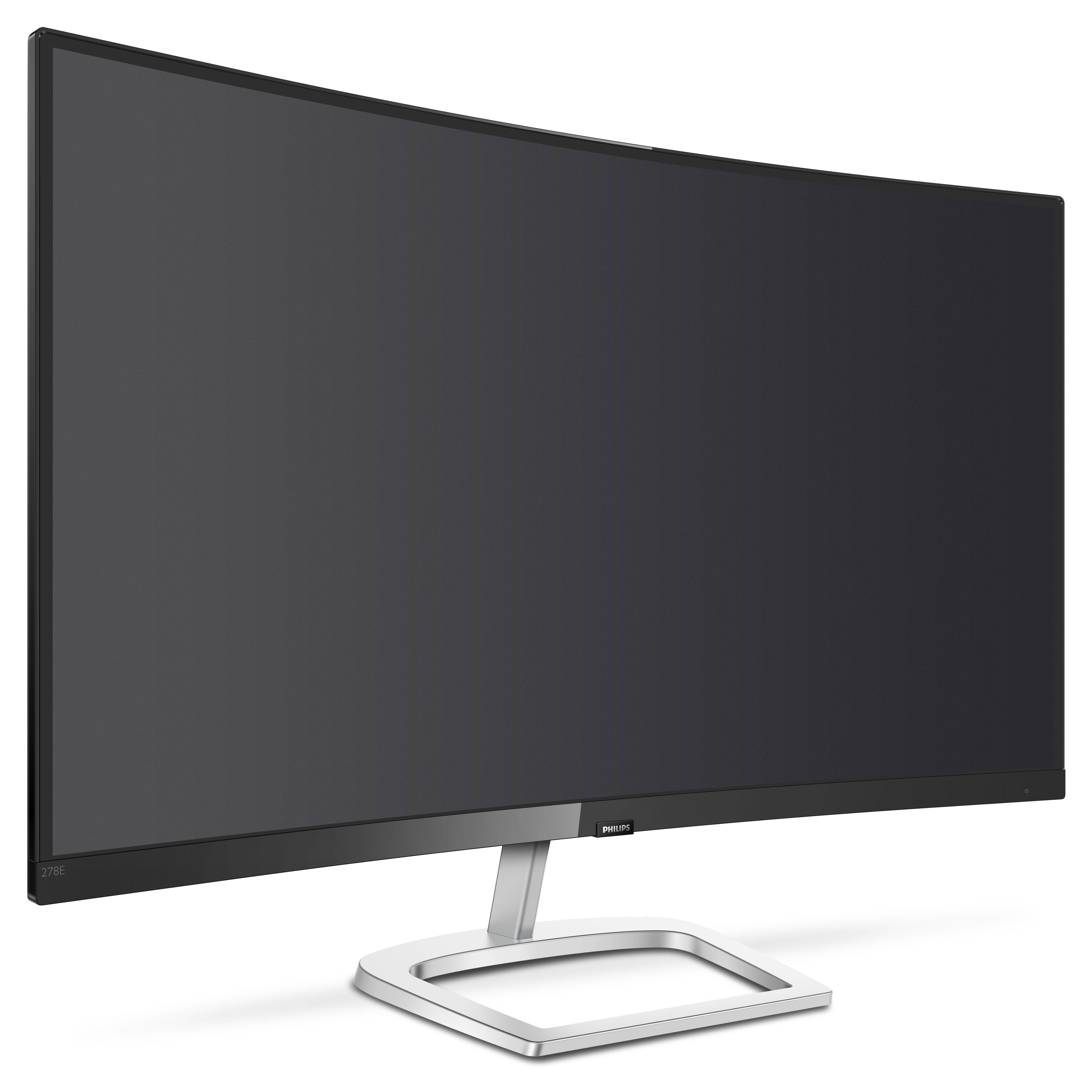 PHILIPS E Line Ultra Geniş Renkli Kıvrımlı LCD monitör 278E9QJAB/00