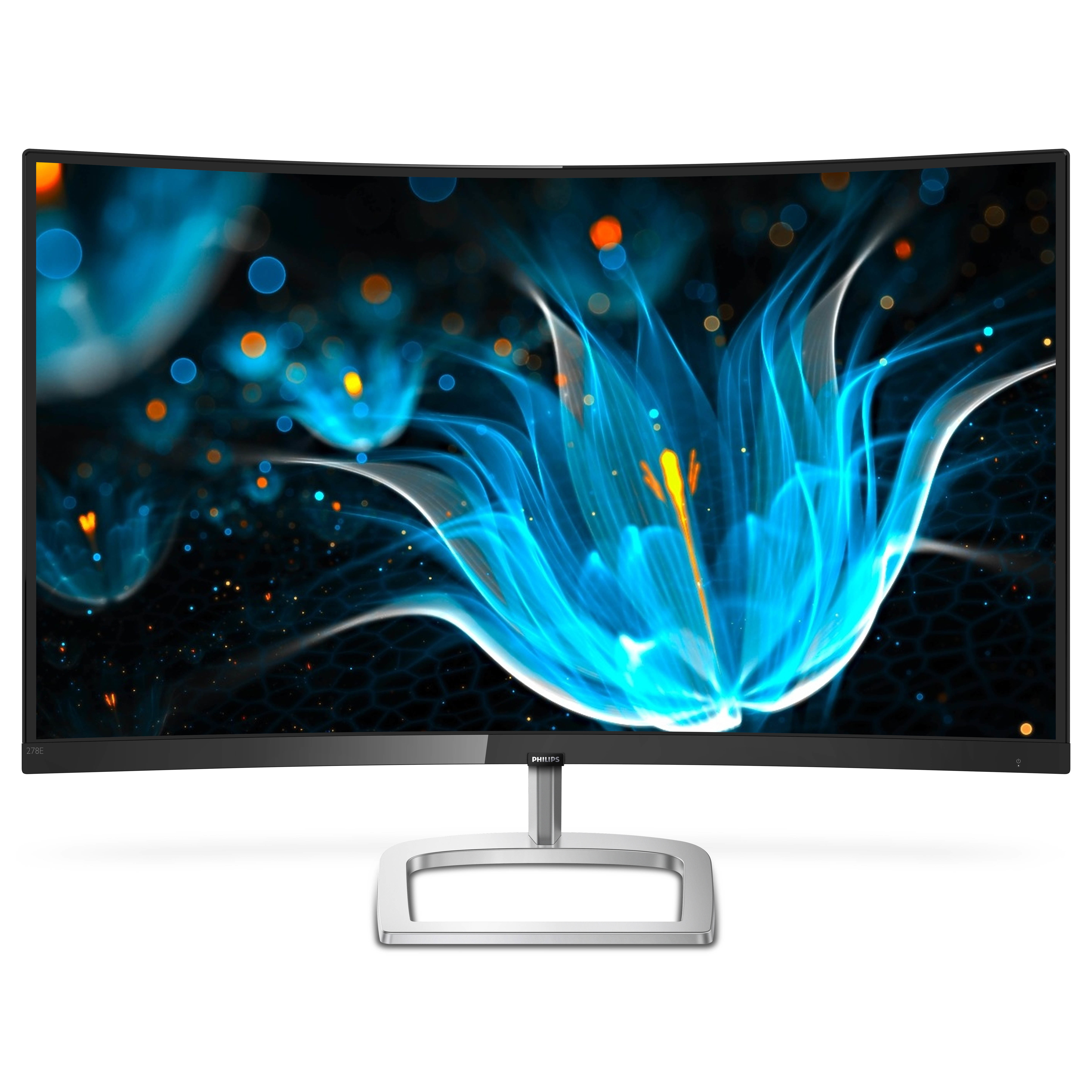 PHILIPS E Line Ultra Geniş Renkli Kıvrımlı LCD monitör 278E9QJAB/00