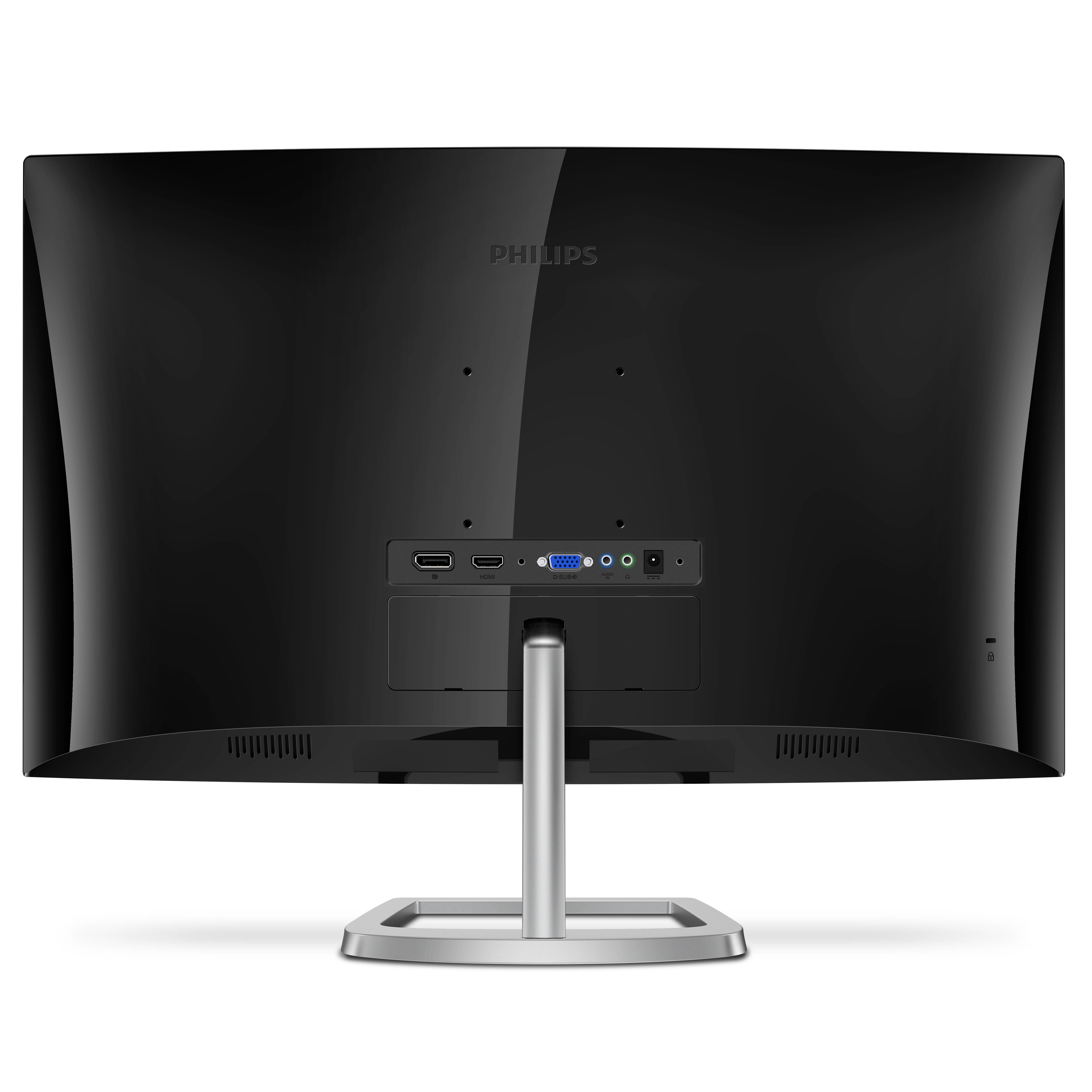 PHILIPS E Line Ultra Geniş Renkli Kıvrımlı LCD monitör 278E9QJAB/00
