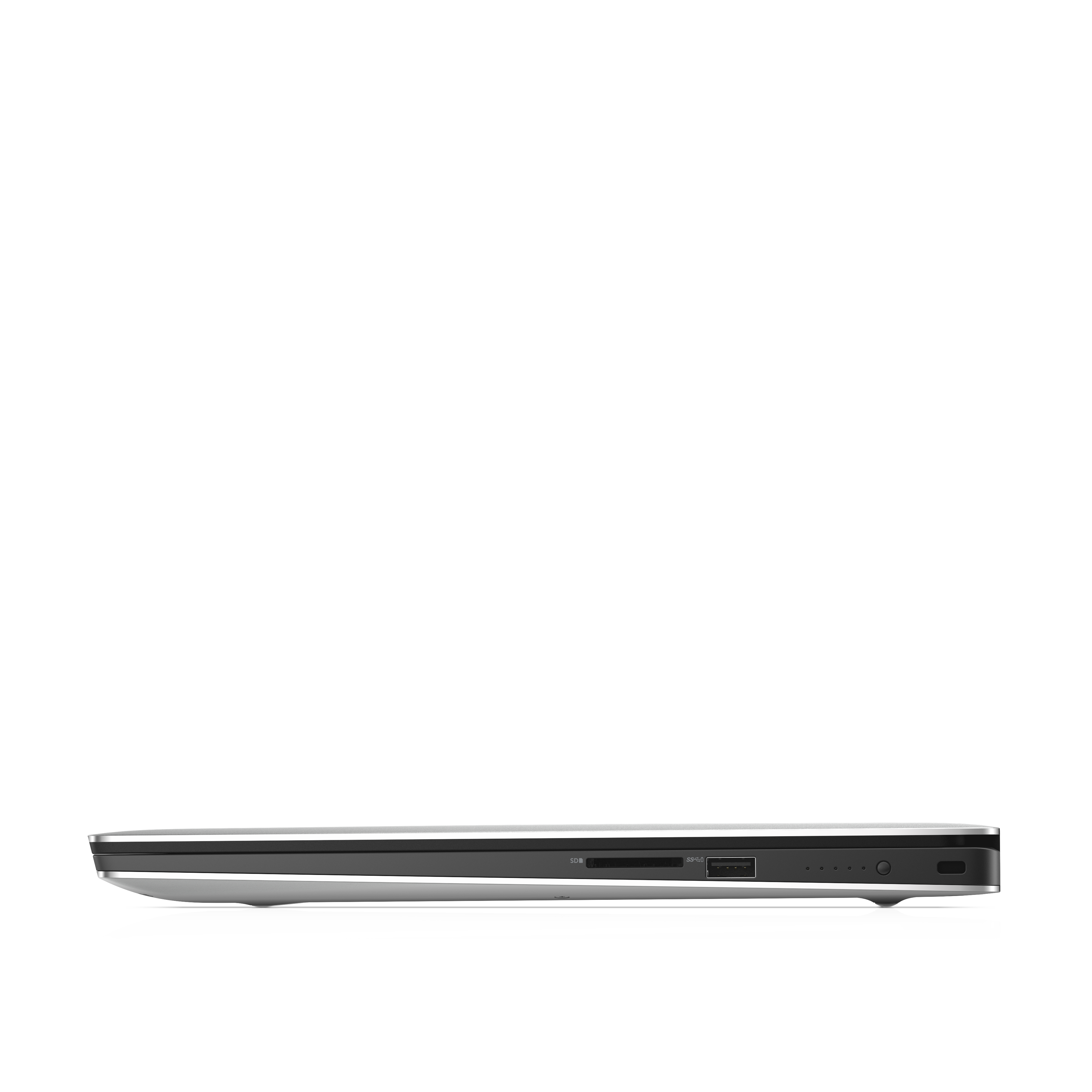 DELL XPS15 i7-8750H 16GB 512GB SSD 4GB 15.6" Win 10 Pro Laptop