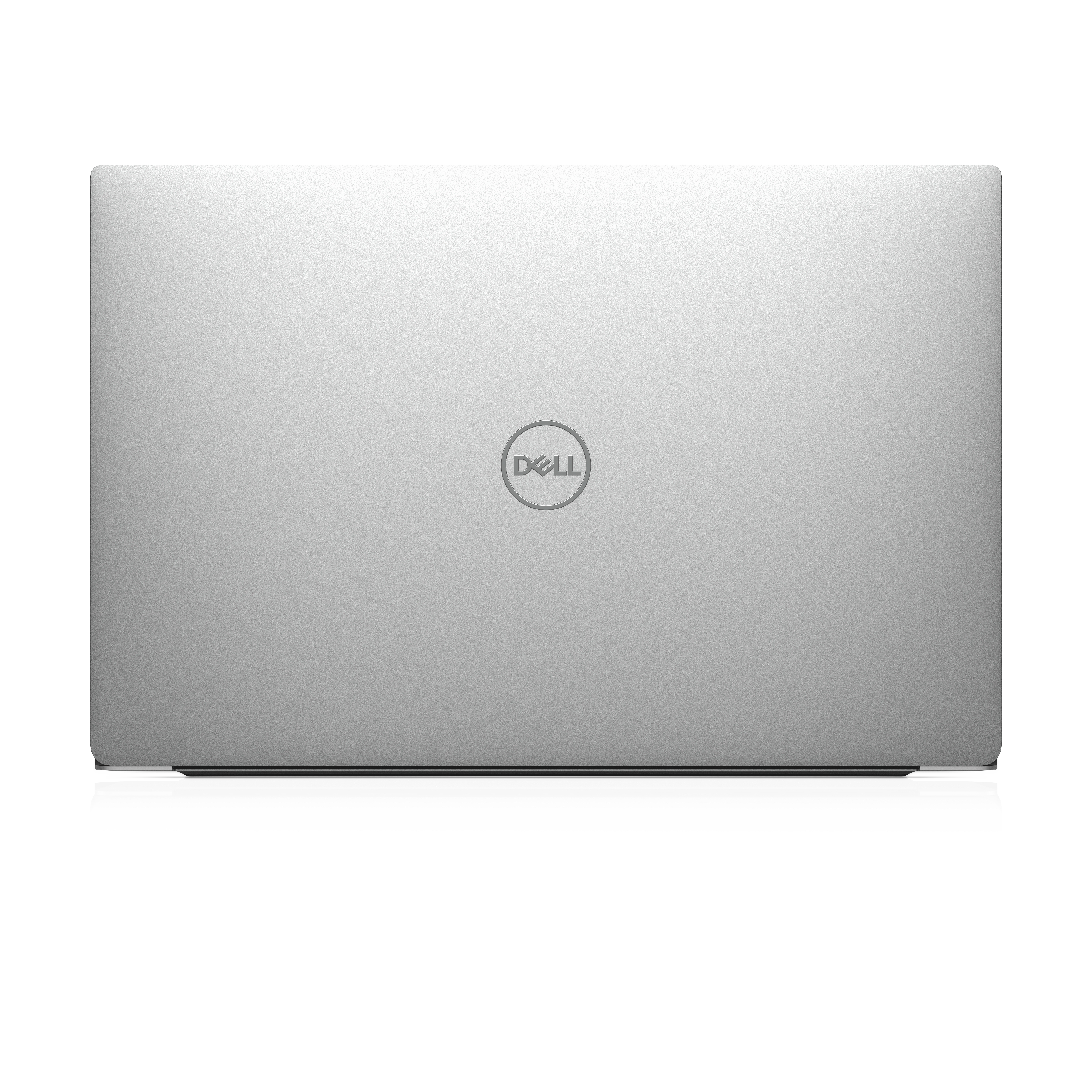 DELL XPS15 i7-8750H 16GB 512GB SSD 4GB 15.6" Win 10 Pro Laptop