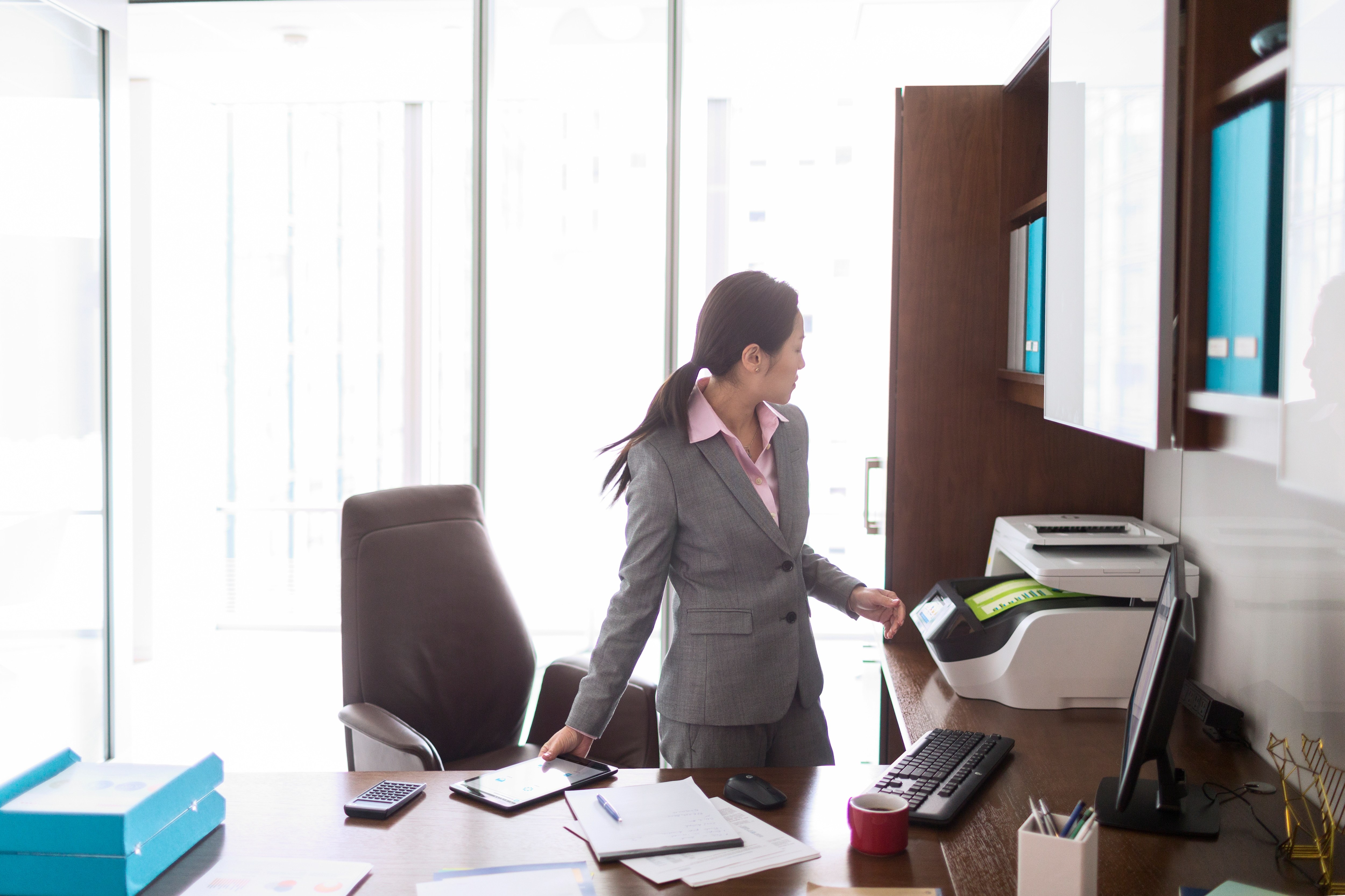HP OfficeJet 8730