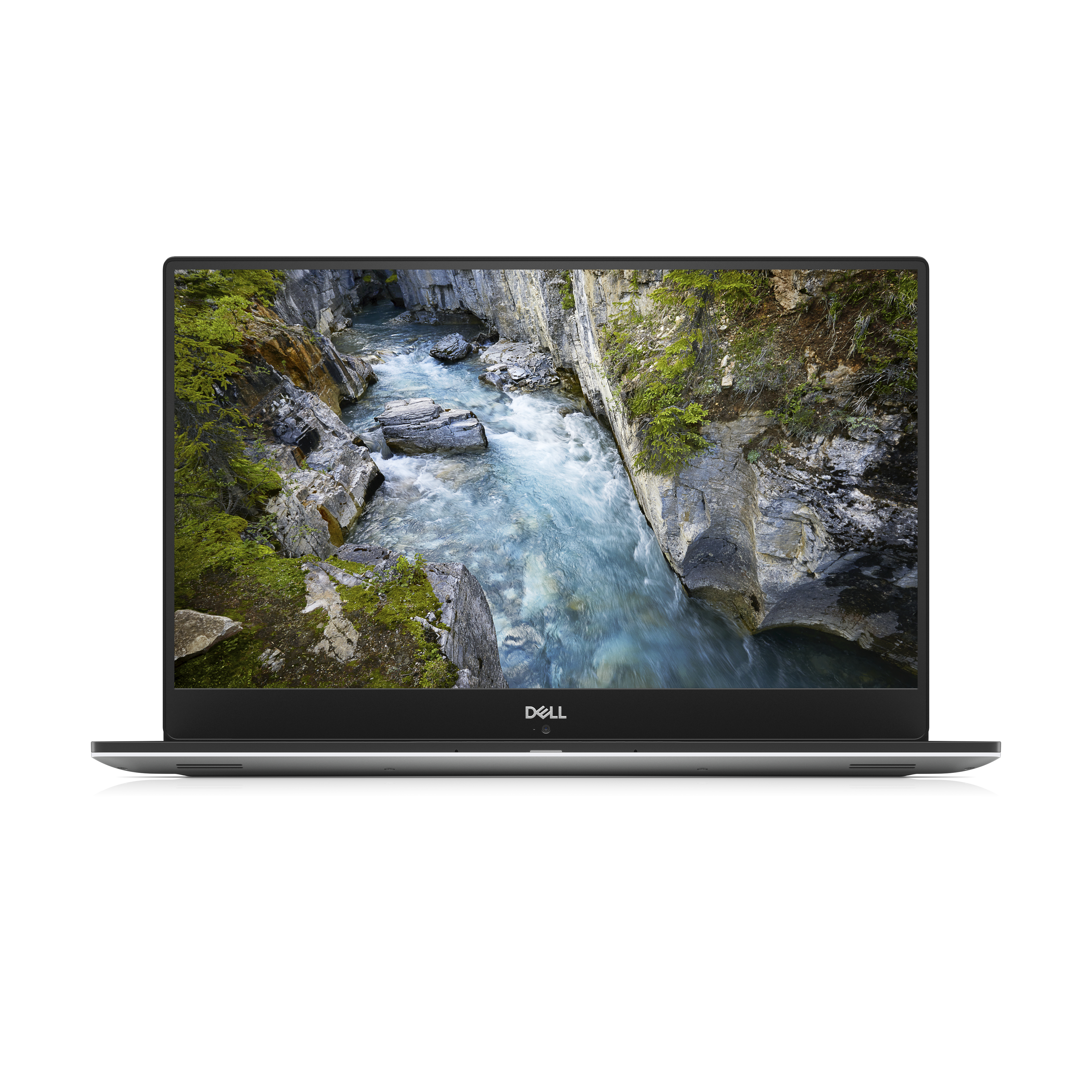 DELL XPS15 i7-8750H 16GB 512GB SSD 4GB 15.6" Win 10 Pro Laptop