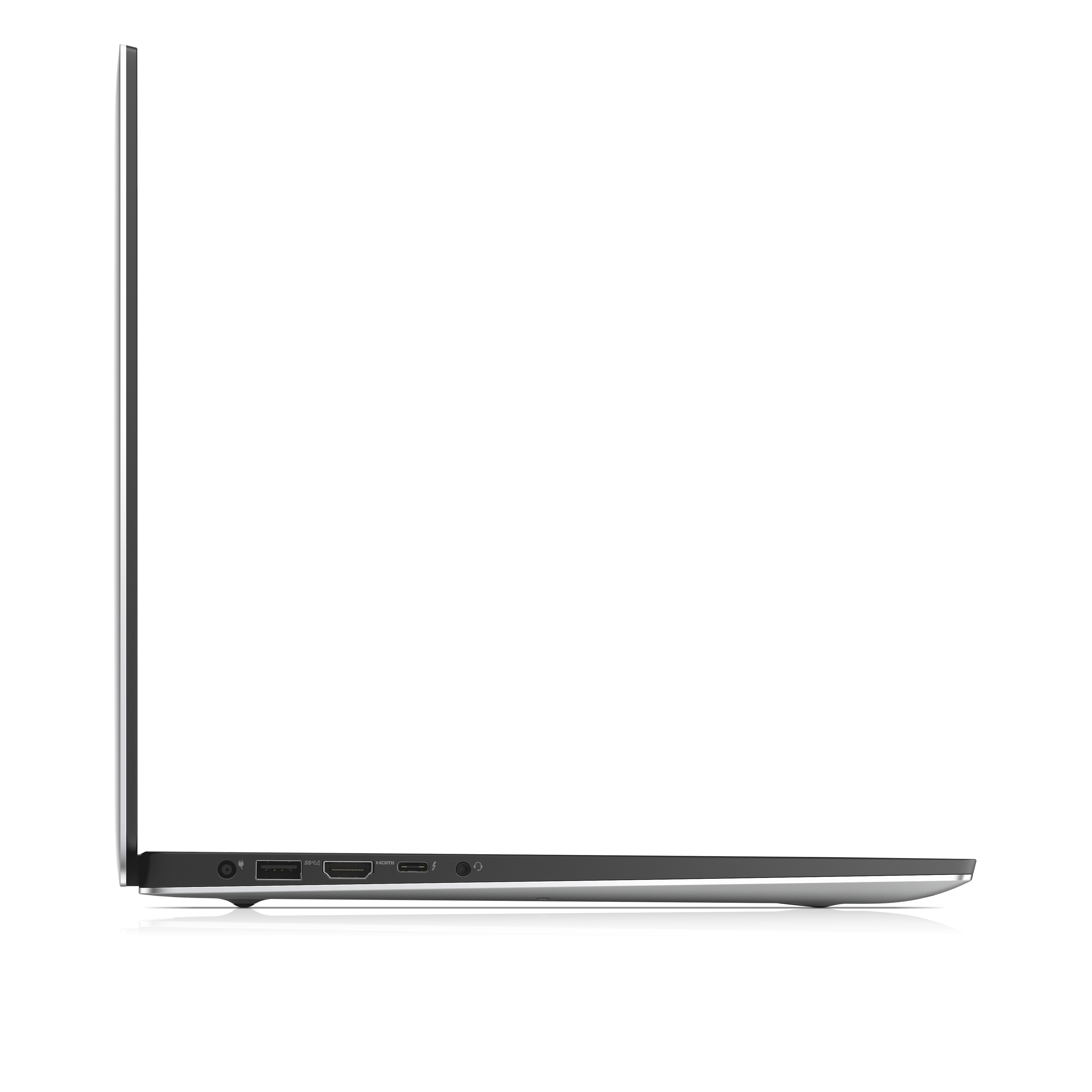 DELL XPS15 i7-8750H 16GB 512GB SSD 4GB 15.6" Win 10 Pro Laptop