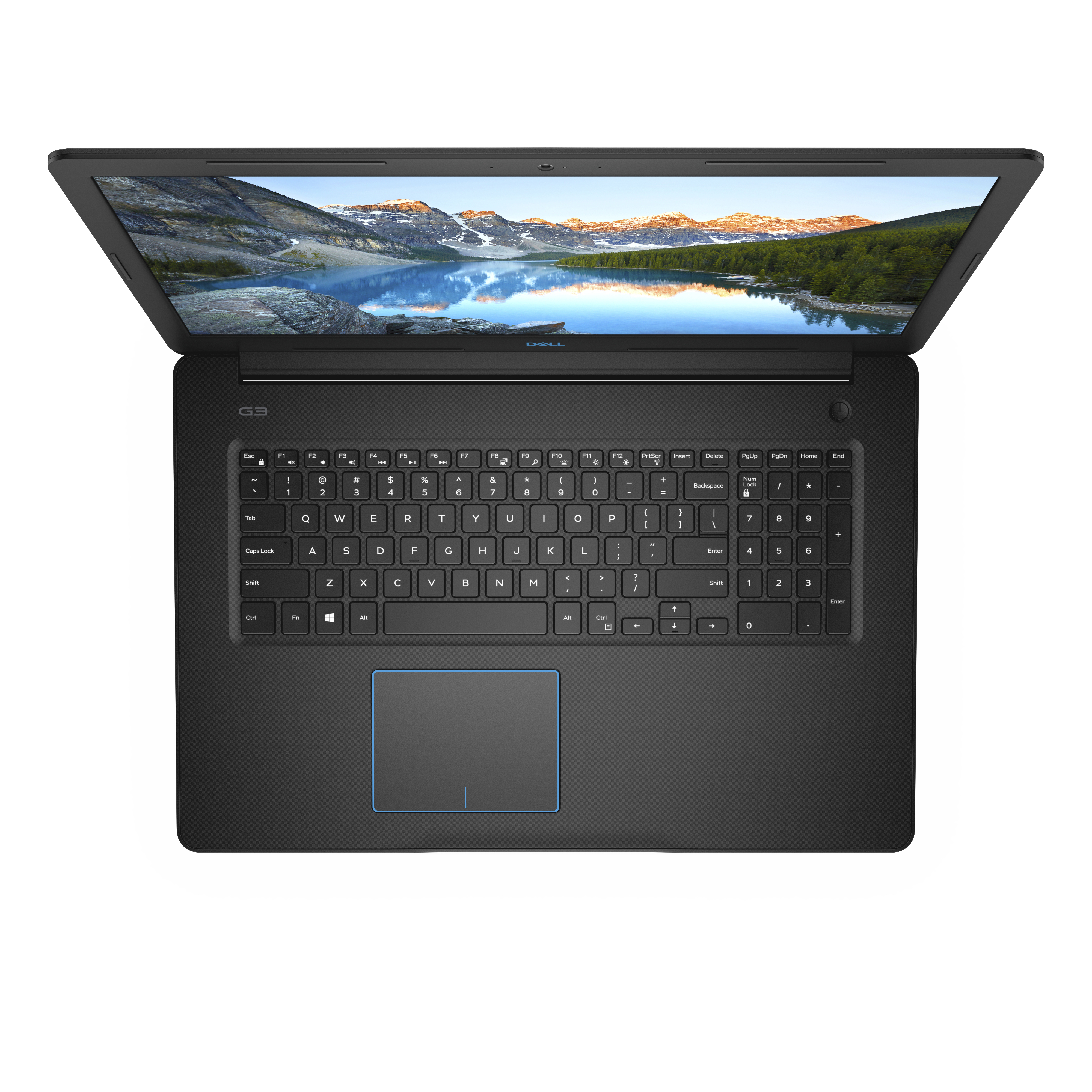 DELL G3 3779