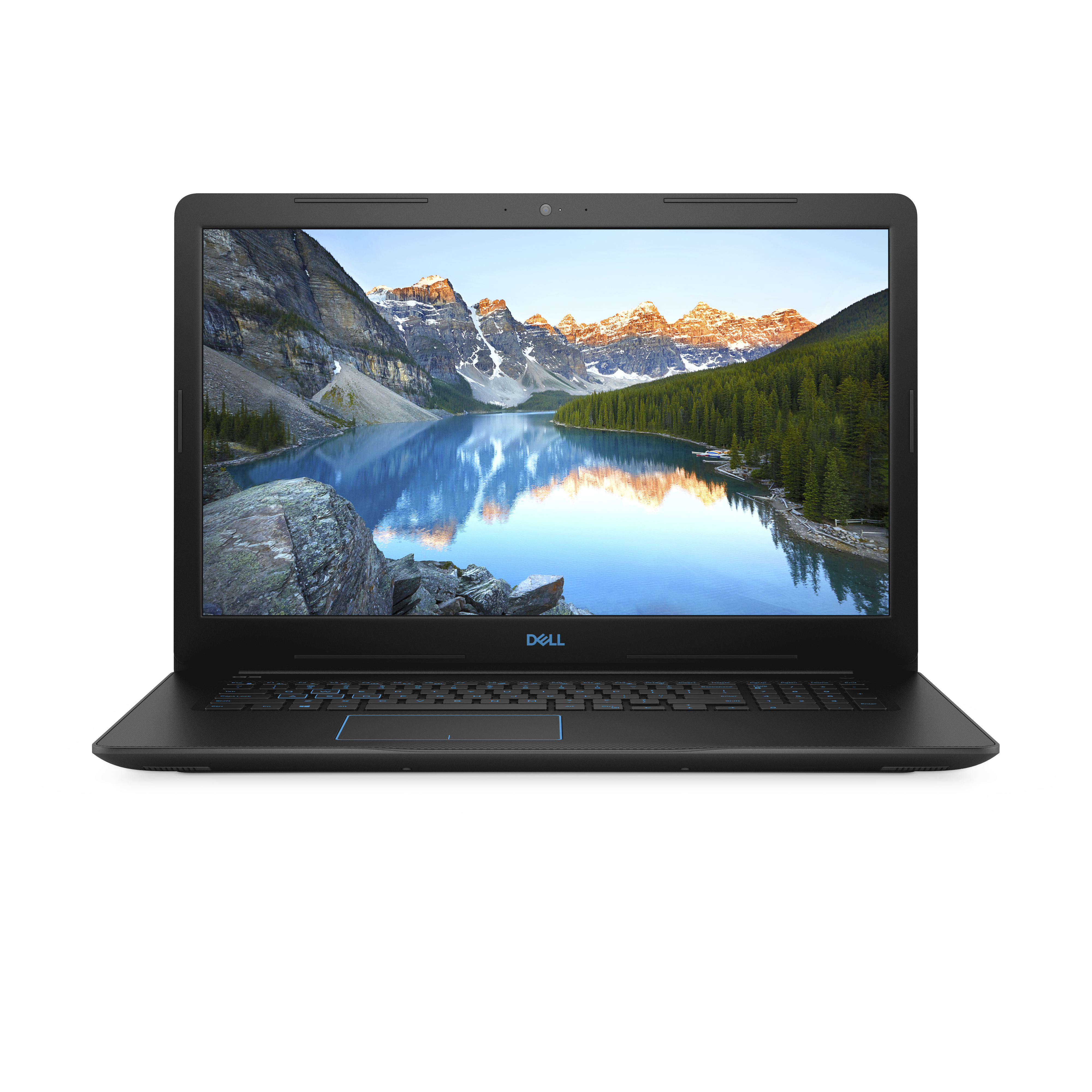 DELL G3 3779