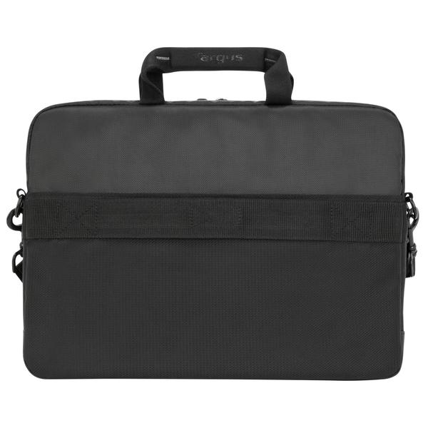 TARGUS Citygear 12-14" Omuz Askılı Notebook Çanta Siyah