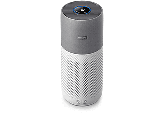 PHILIPS AC3033/10 Hava Temizleme Cihazı Beyaz/Gri_1