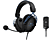 HYPERX Cloud Alpha S Oyuncu Kulak Üstü Kulaklık