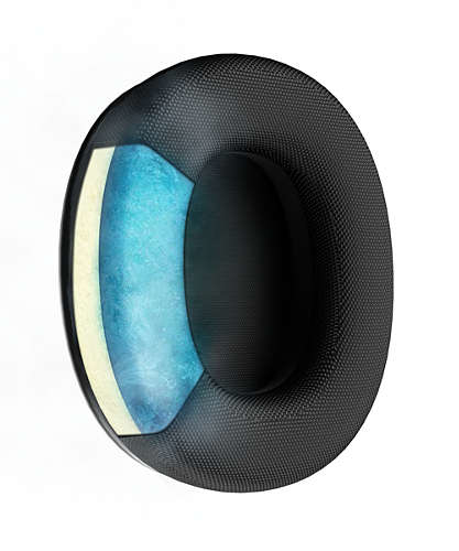 PHILIPS TASH402BK/00 Kablosuz Kulak Üstü Spor Kulaklık Siyah