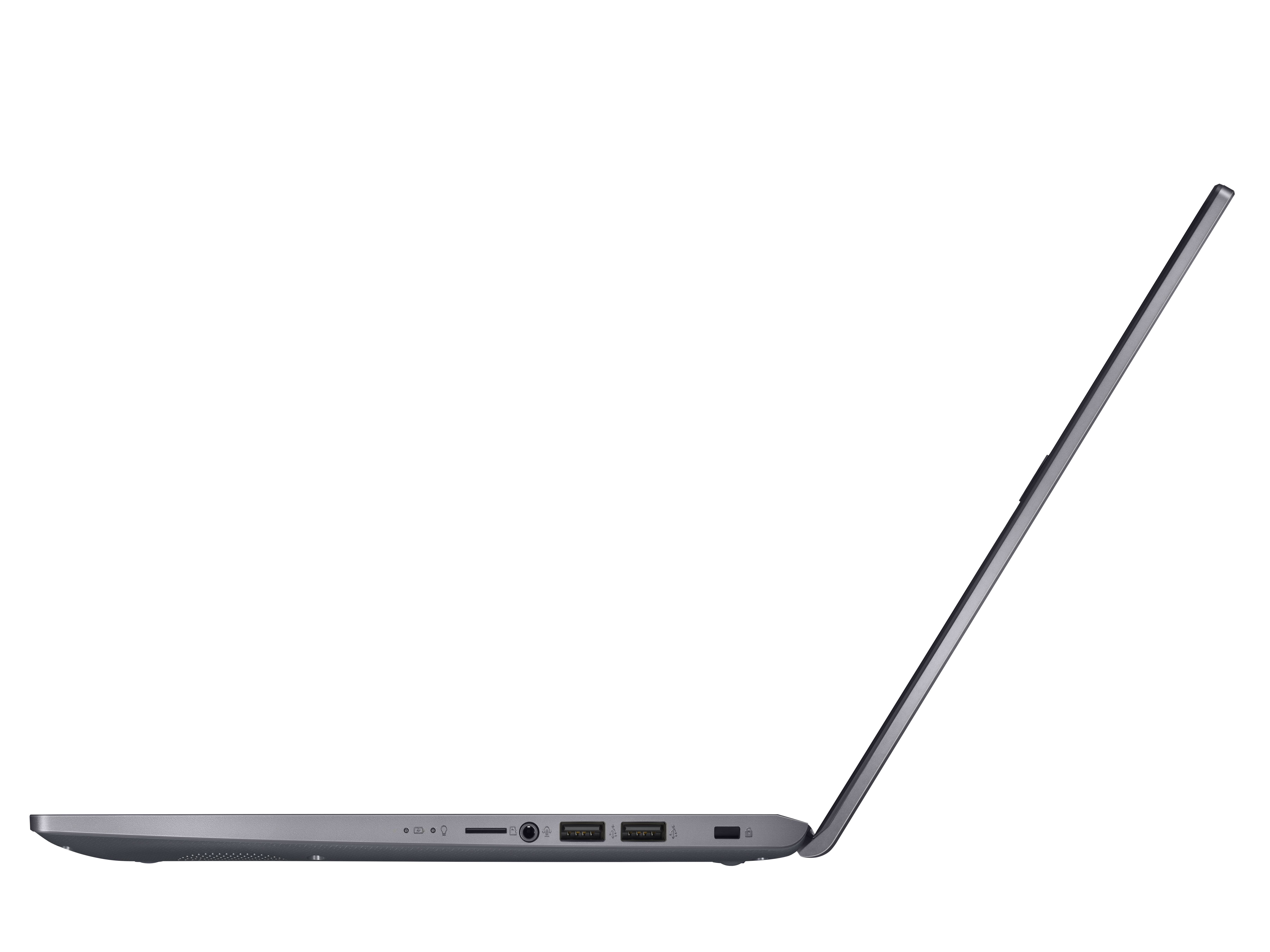 ASUS X509FB-BR102T/i5-8265U/8GB RAM/256 SSD/Nvidia MX110-2GB/15.6/W10 Laptop Gri