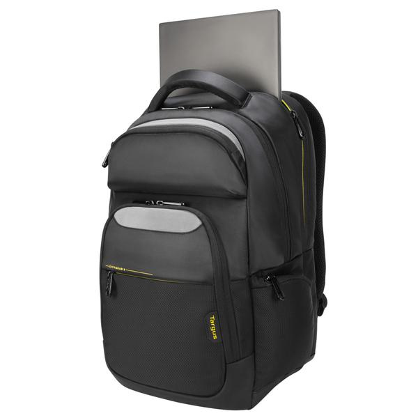 TARGUS TCG660EU Citygear 15.6" Laptop Sırt Çantası