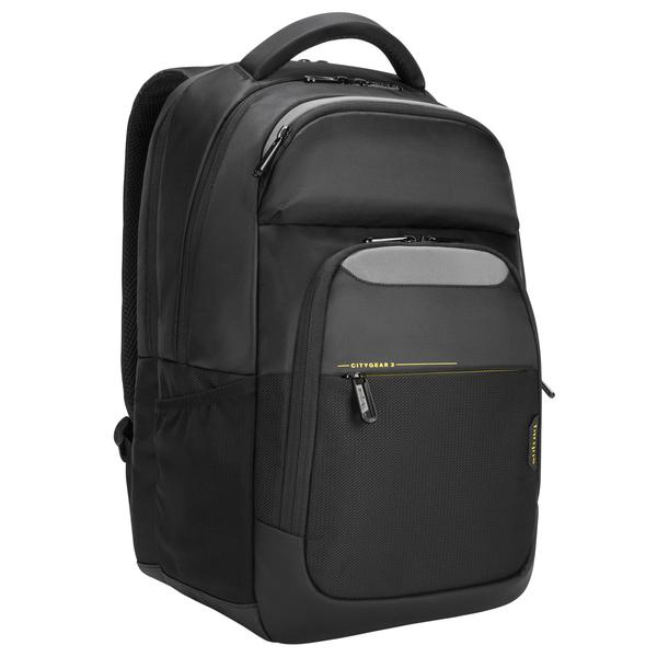 TARGUS TCG660EU Citygear 15.6" Laptop Sırt Çantası