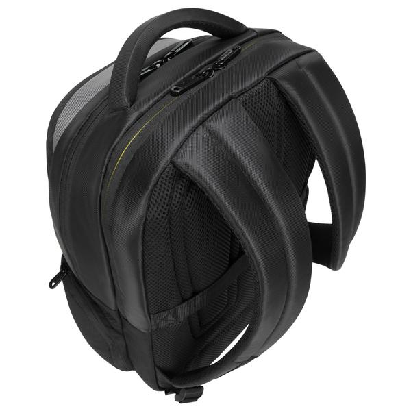 TARGUS TCG660EU Citygear 15.6" Laptop Sırt Çantası
