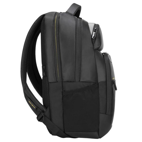TARGUS TCG660EU Citygear 15.6" Laptop Sırt Çantası