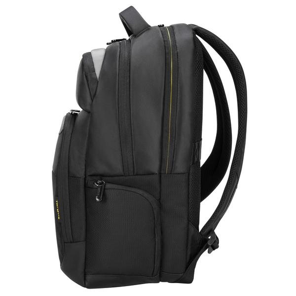 TARGUS TCG660EU Citygear 15.6" Laptop Sırt Çantası
