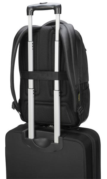 TARGUS TCG660EU Citygear 15.6" Laptop Sırt Çantası