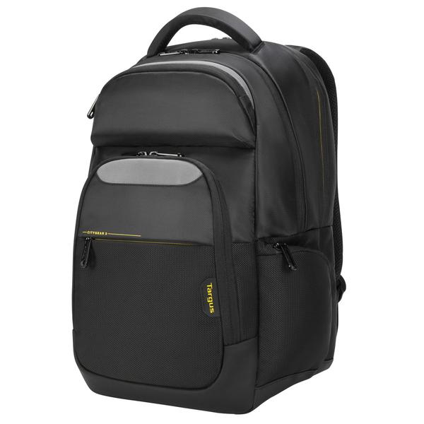 TARGUS TCG660EU Citygear 15.6" Laptop Sırt Çantası