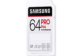 SAMSUNG SD card Pro Plus 64GB