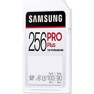 SAMSUNG SD card Pro Plus 256GB