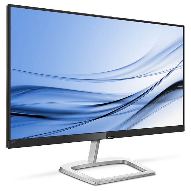 PHILIPS E Line Ultra Geniş Renkli LCD monitör 276E9QSB/01