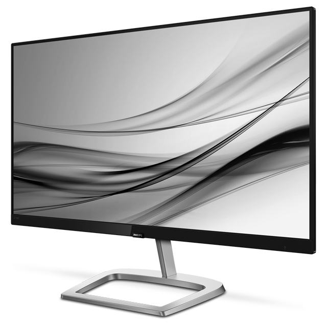 PHILIPS E Line Ultra Geniş Renkli LCD monitör 276E9QSB/01