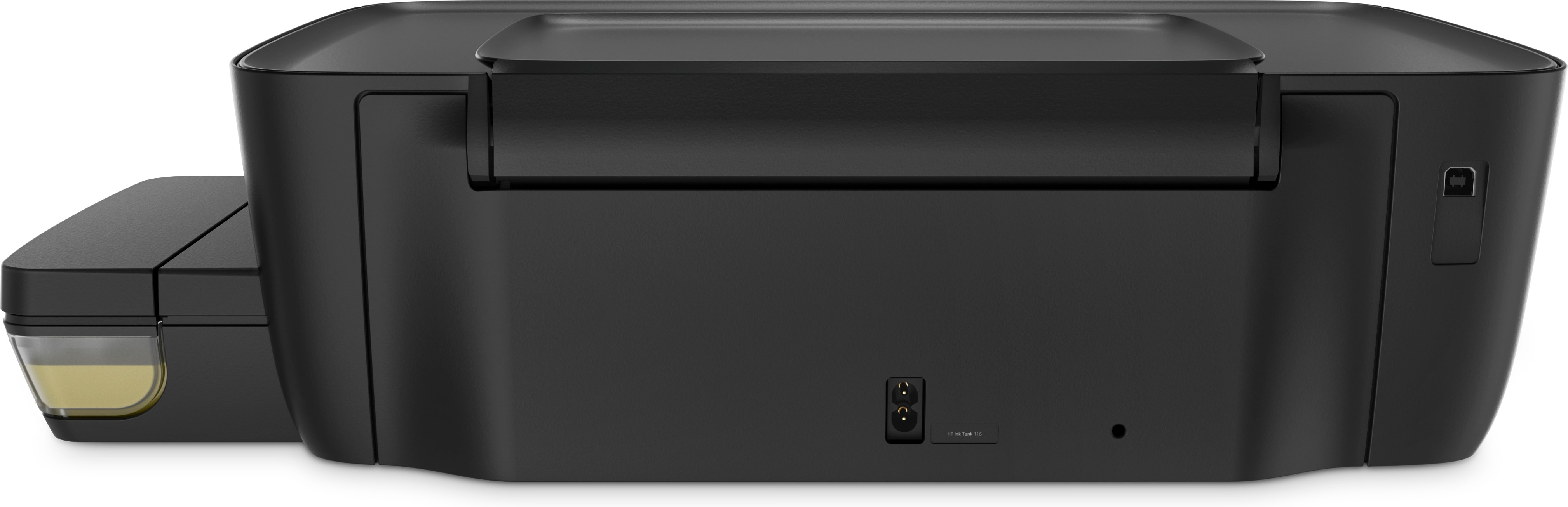 HP Ink Tank 115 Termal Mürekkep Püskürtmeli Yazıcı