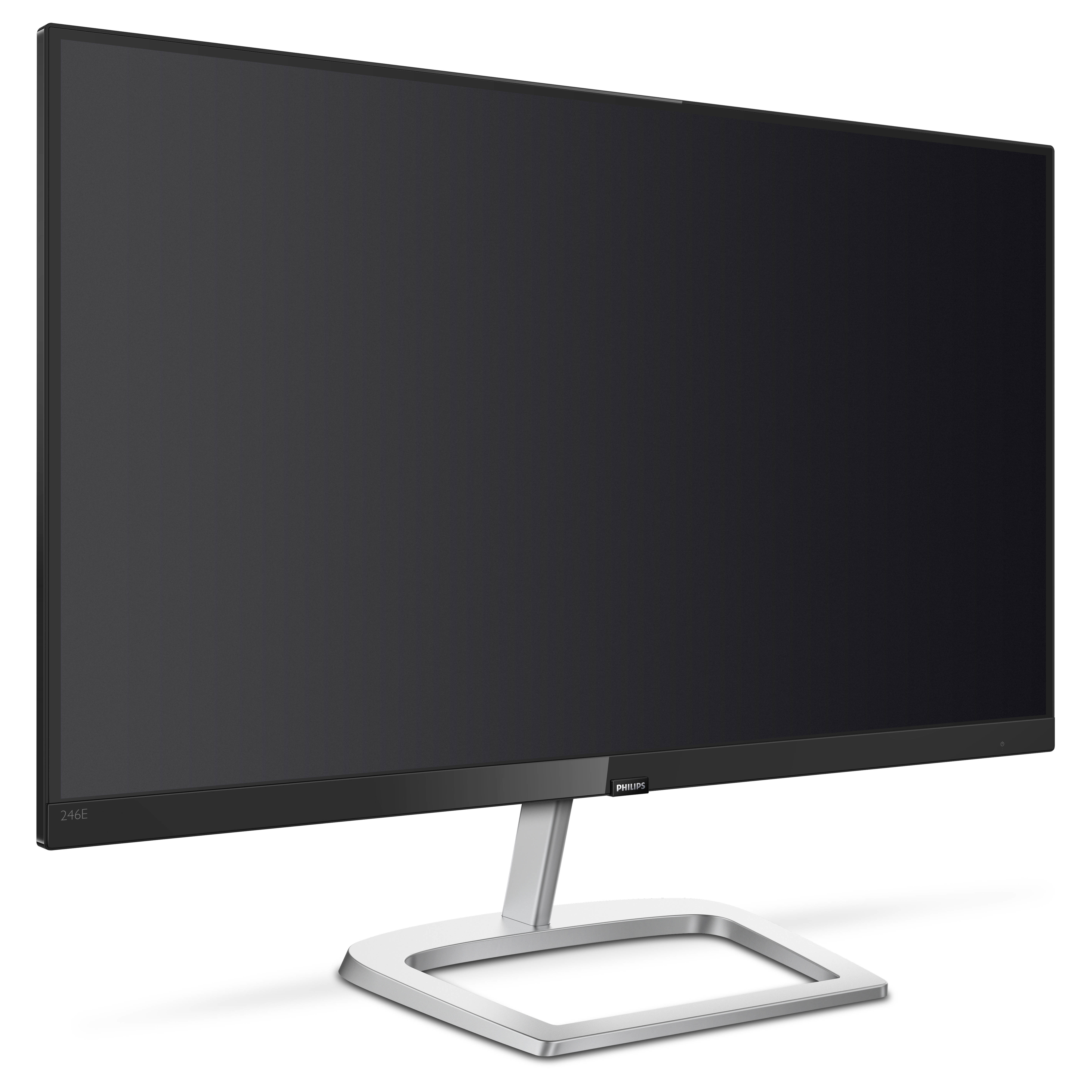 PHILIPS E Line Ultra Geniş Renkli LCD monitör 246E9QDSB/00