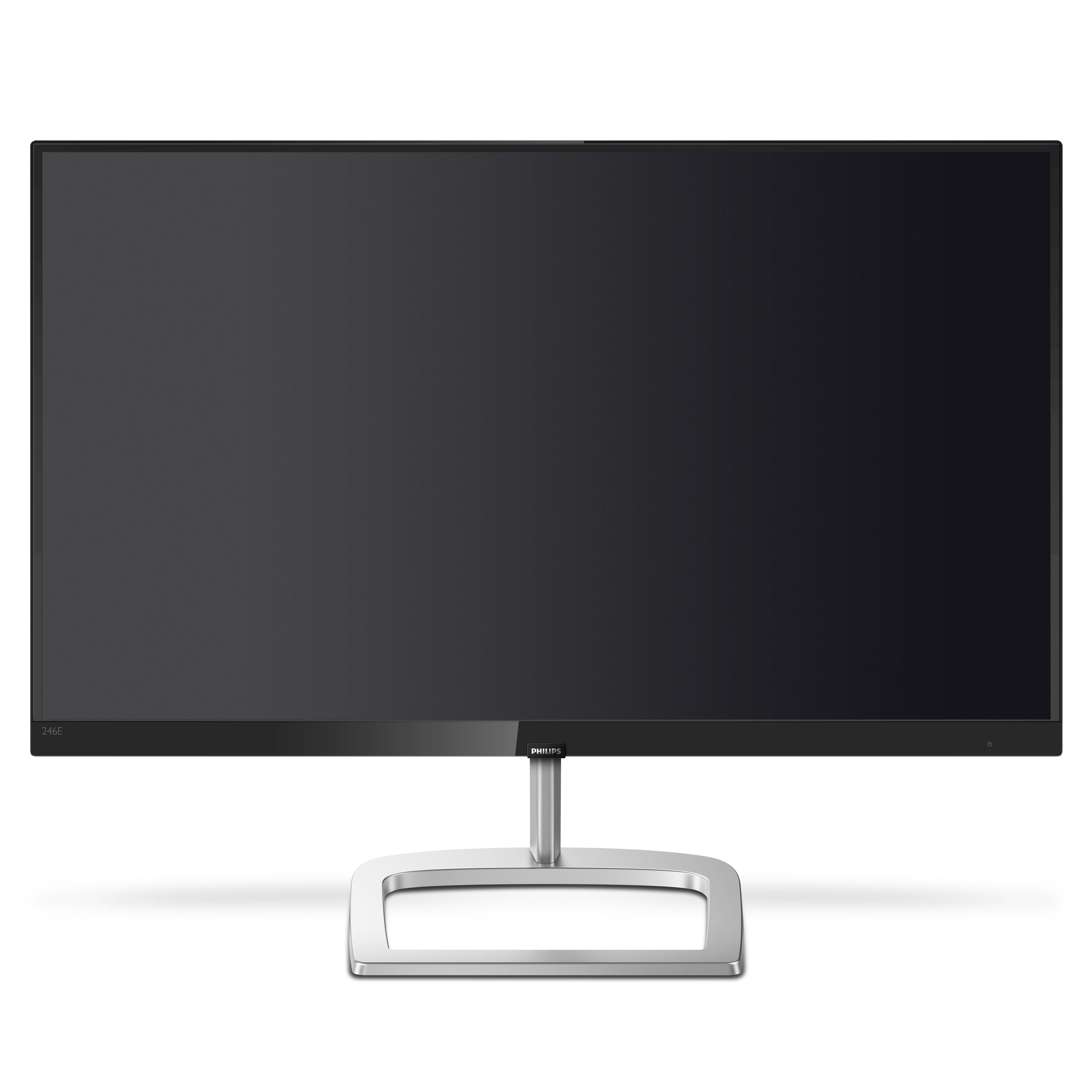 PHILIPS E Line Ultra Geniş Renkli LCD monitör 246E9QDSB/00