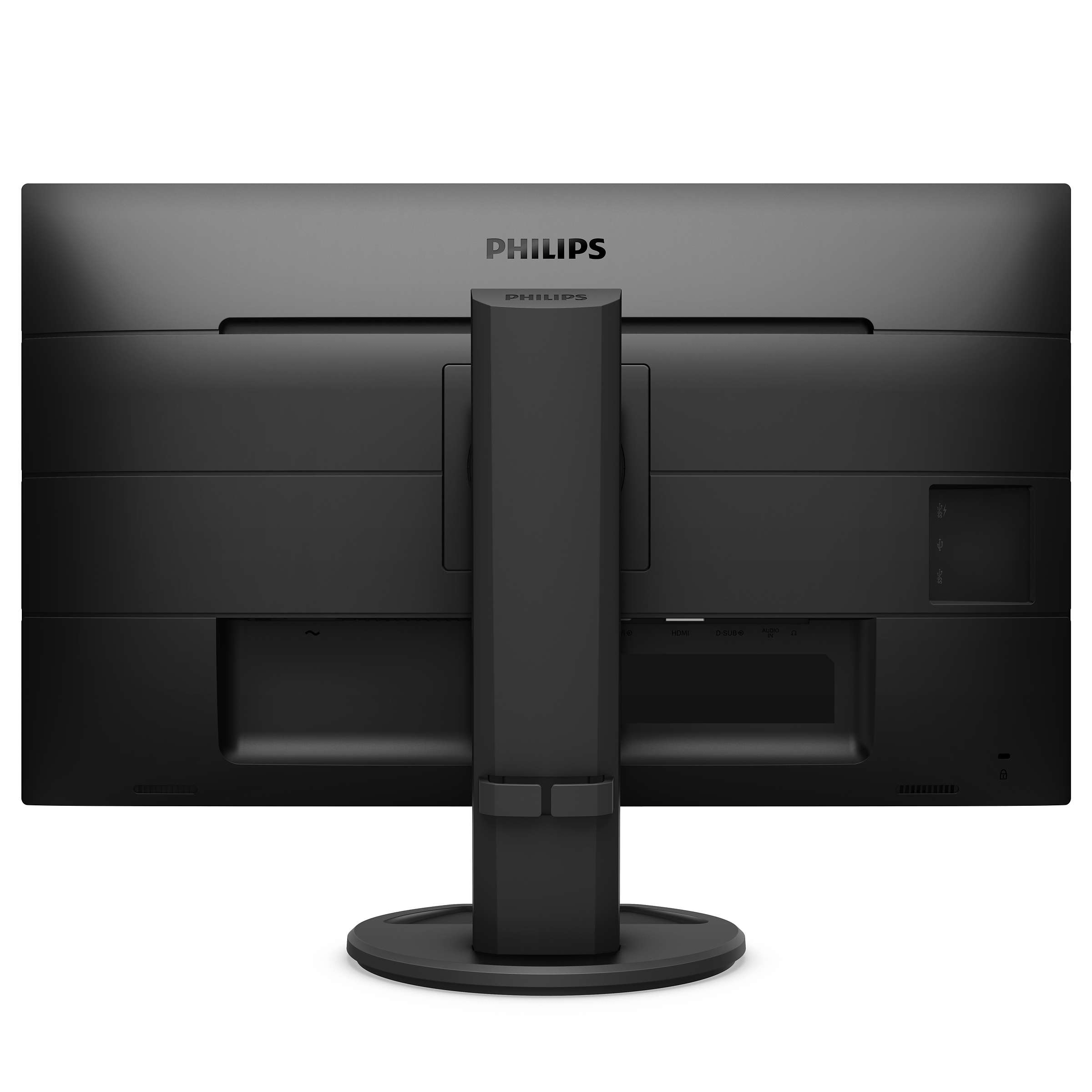 PHILIPS 271B8QJEB/00 27 inç 5 ms 60HZ VGA DP HDMI B Line LCD Monitör 